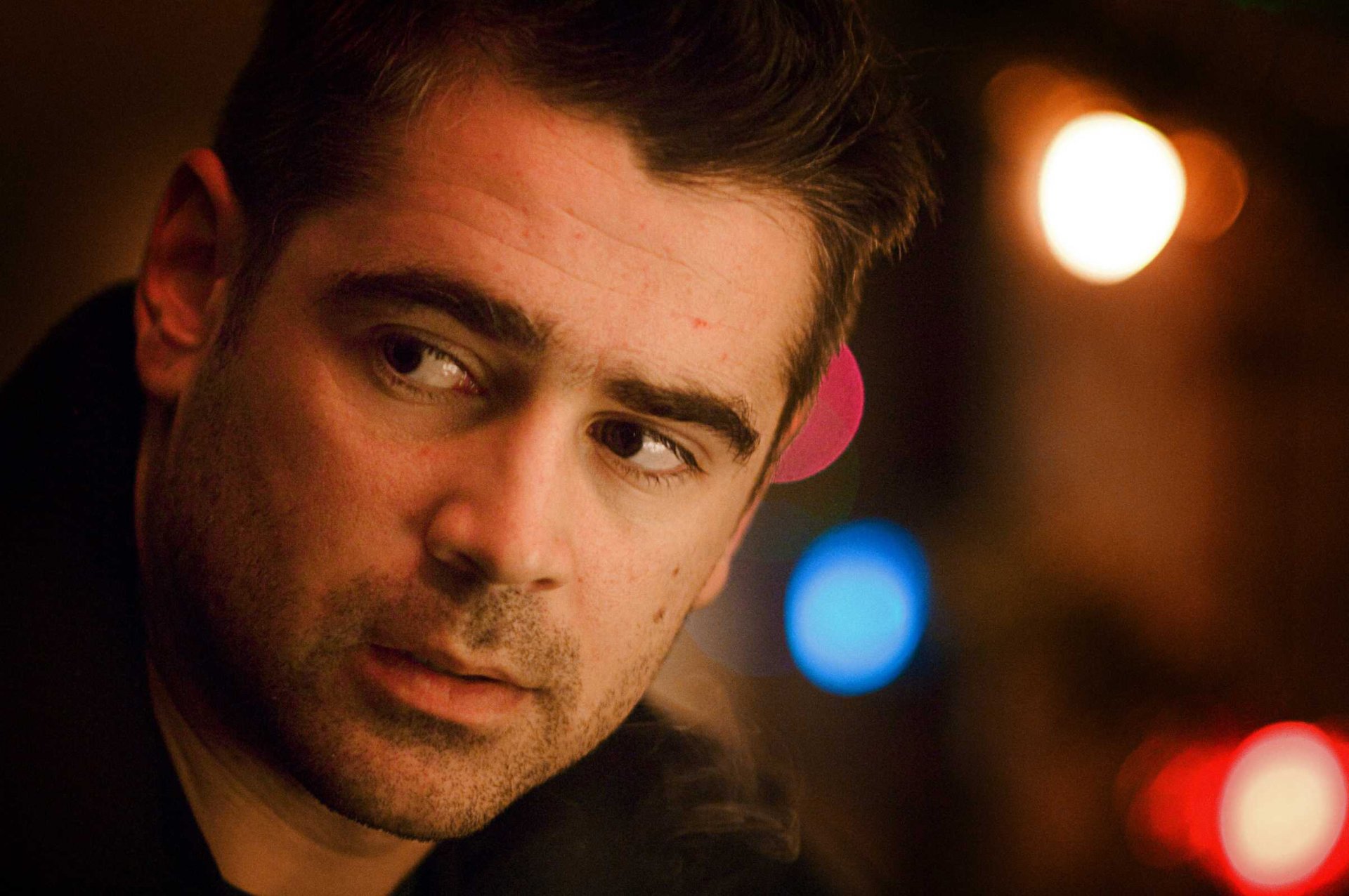 colin farrell colin farrell actor look