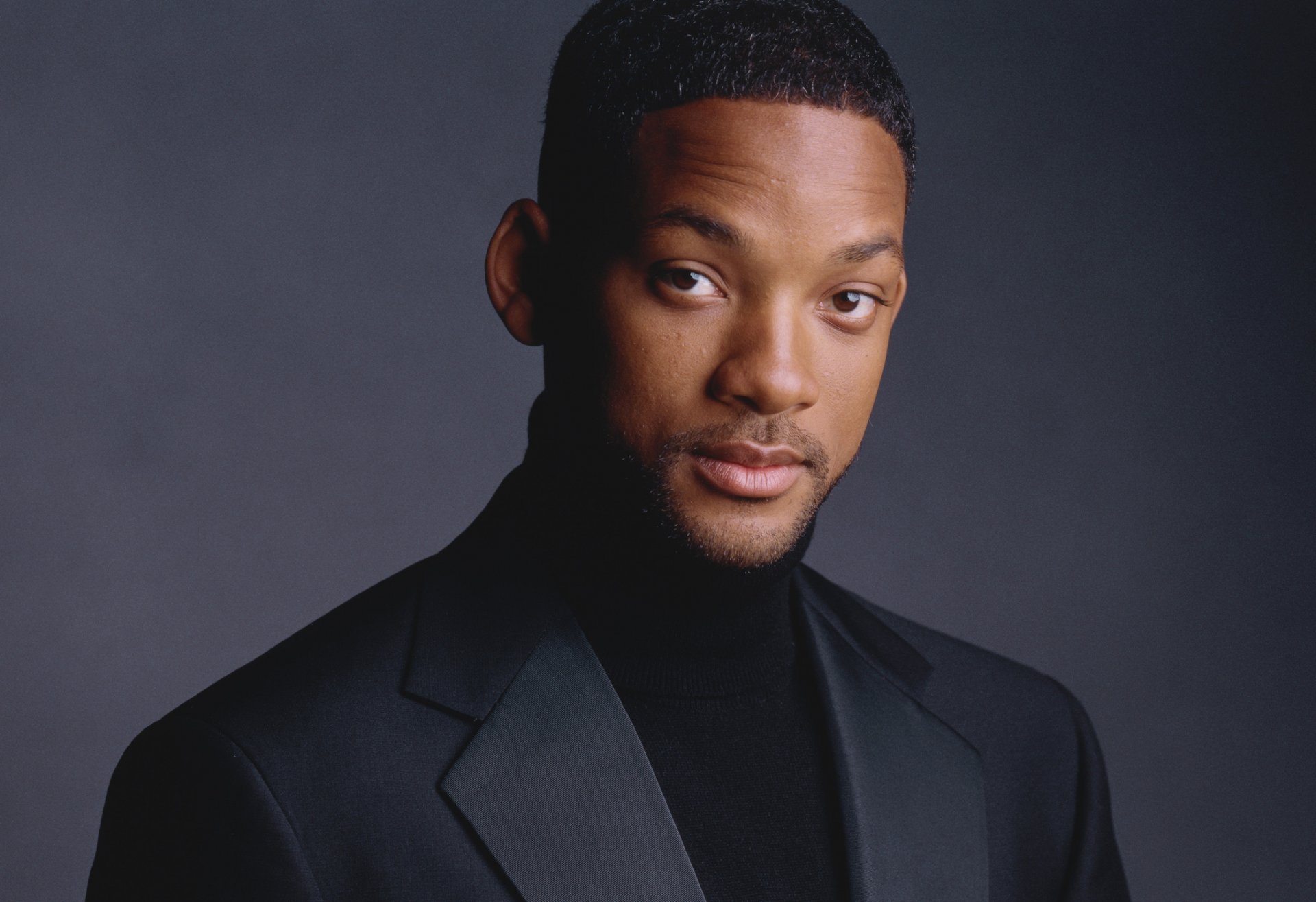 will smith actor men