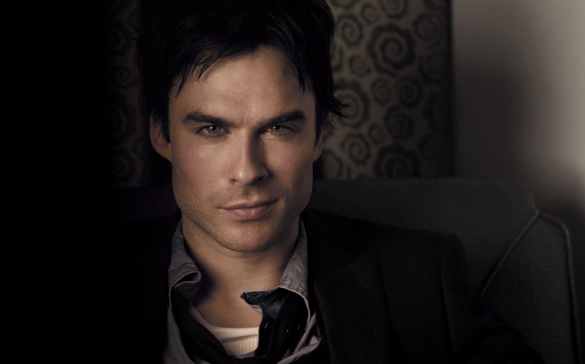 ian somerhalder acteur