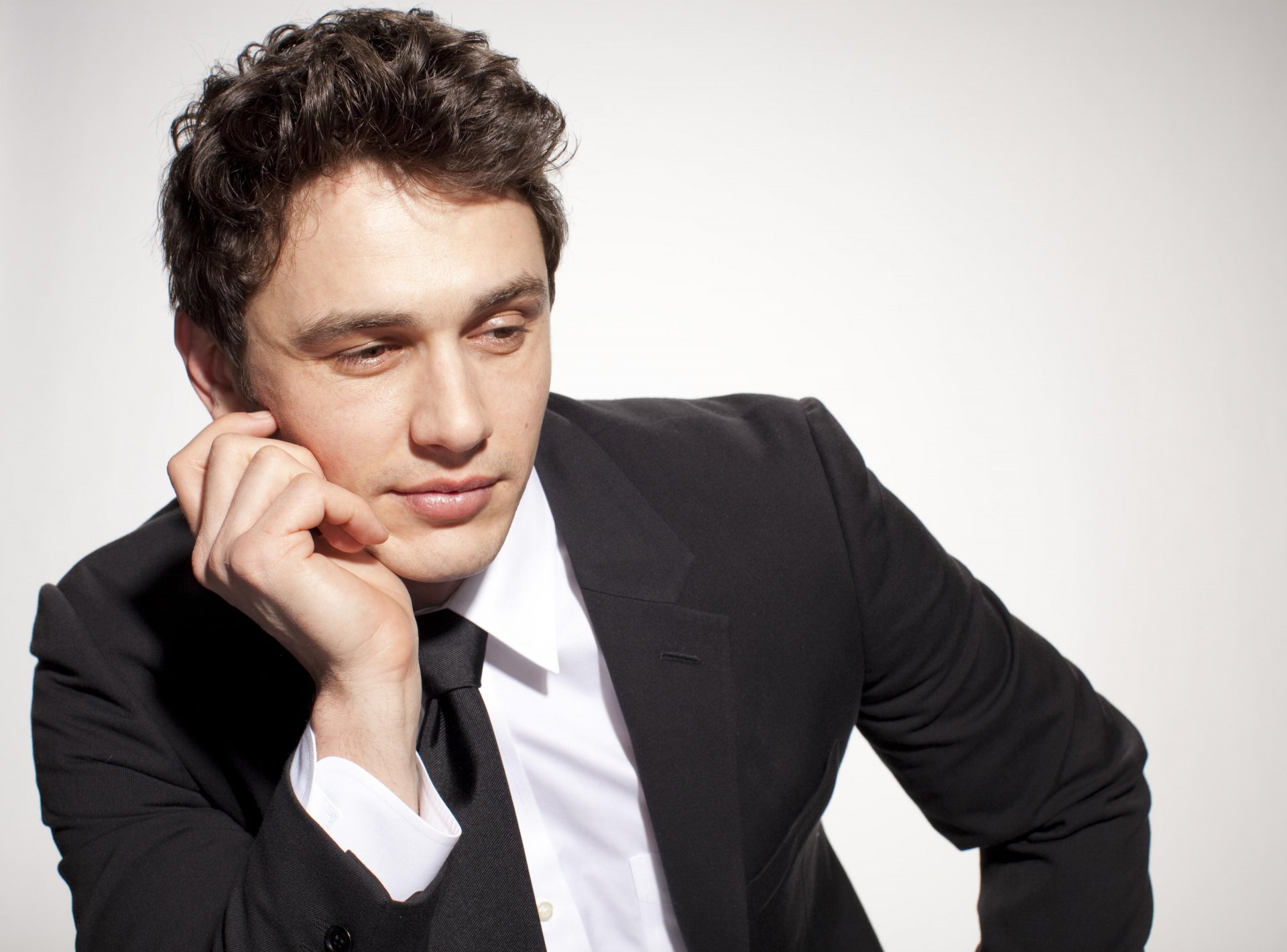 james franco hombre novio actor