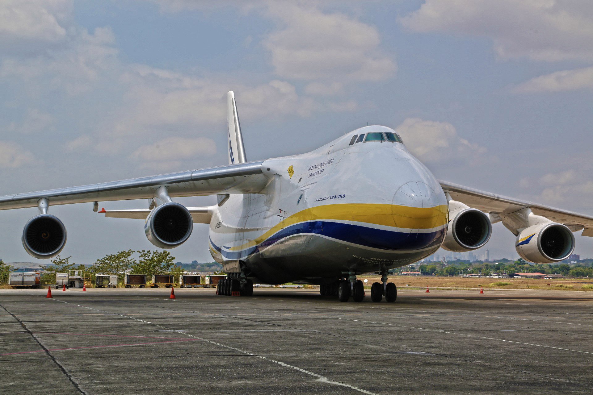 an-124 antonow ruslan