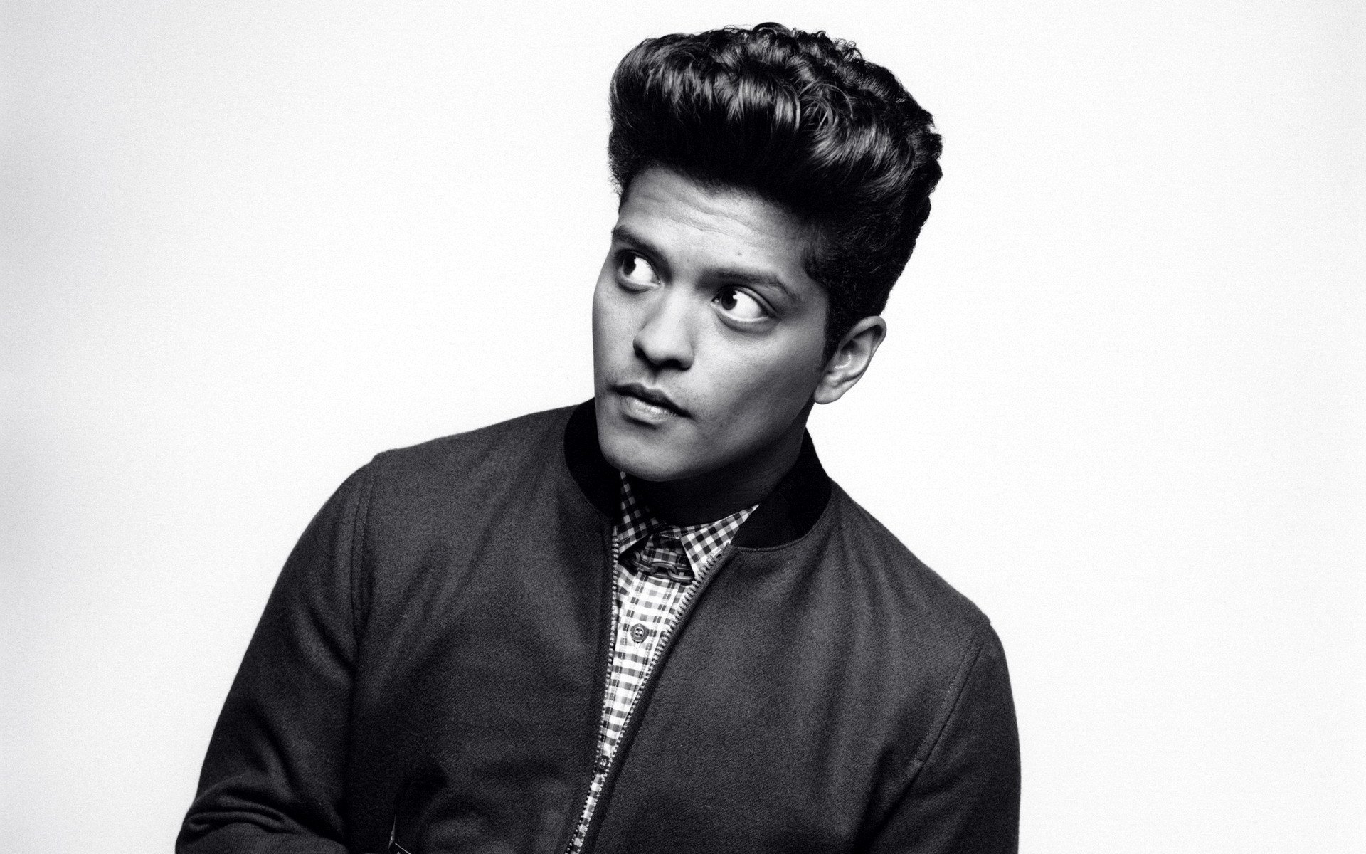 bruno mars singer musician