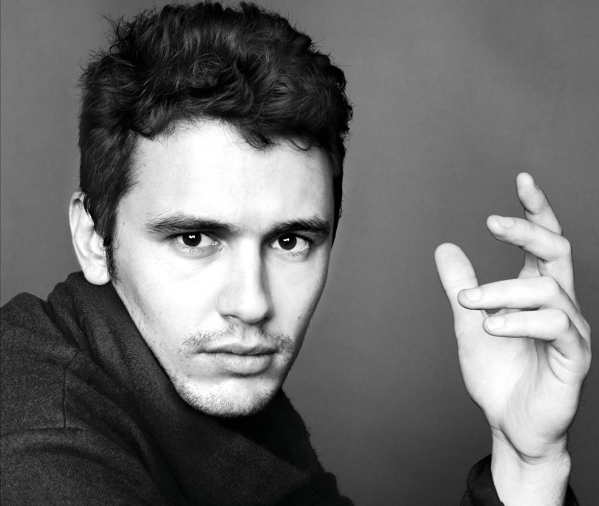 james franco aktor mężczyzna