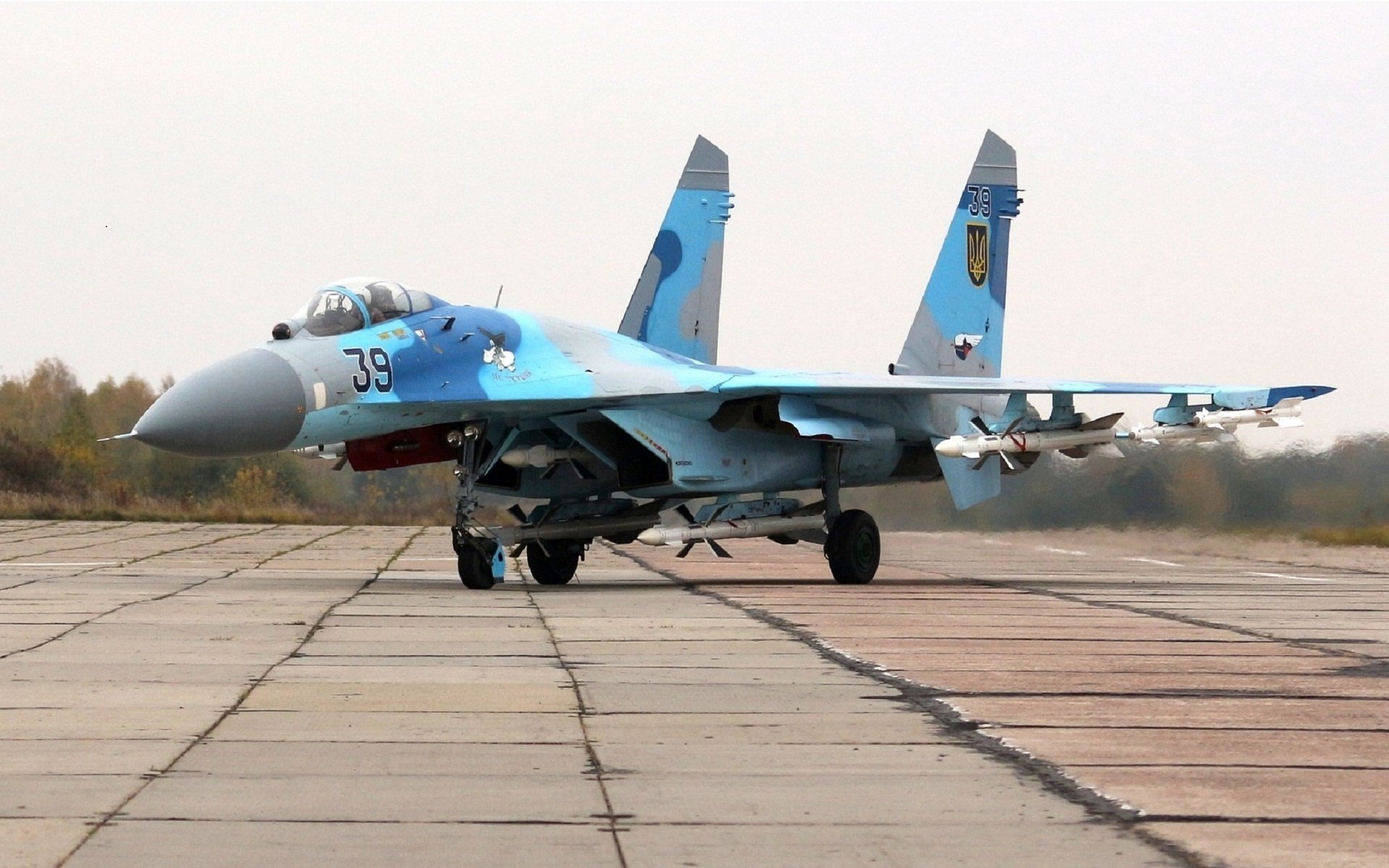 ucraina su-27