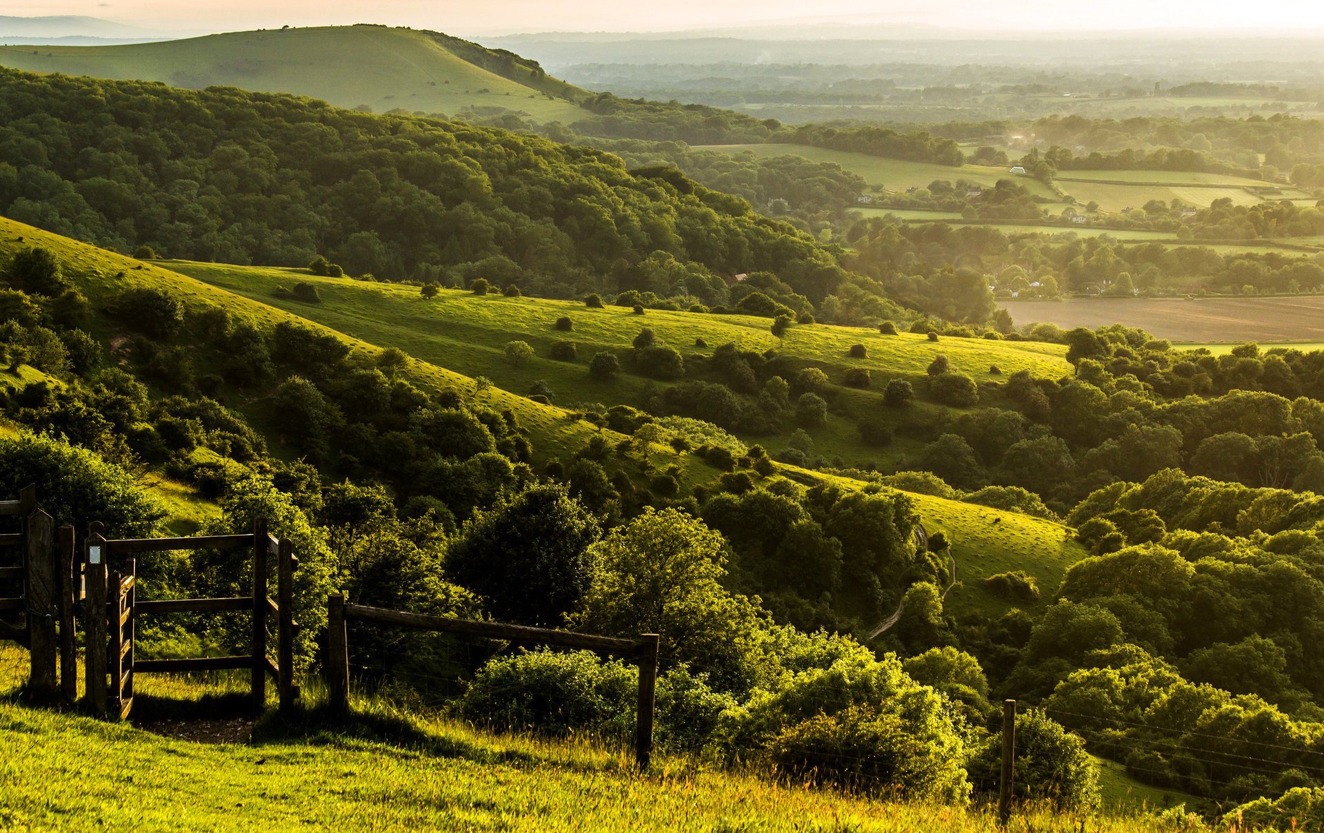 west sussex anglia wielka brytania