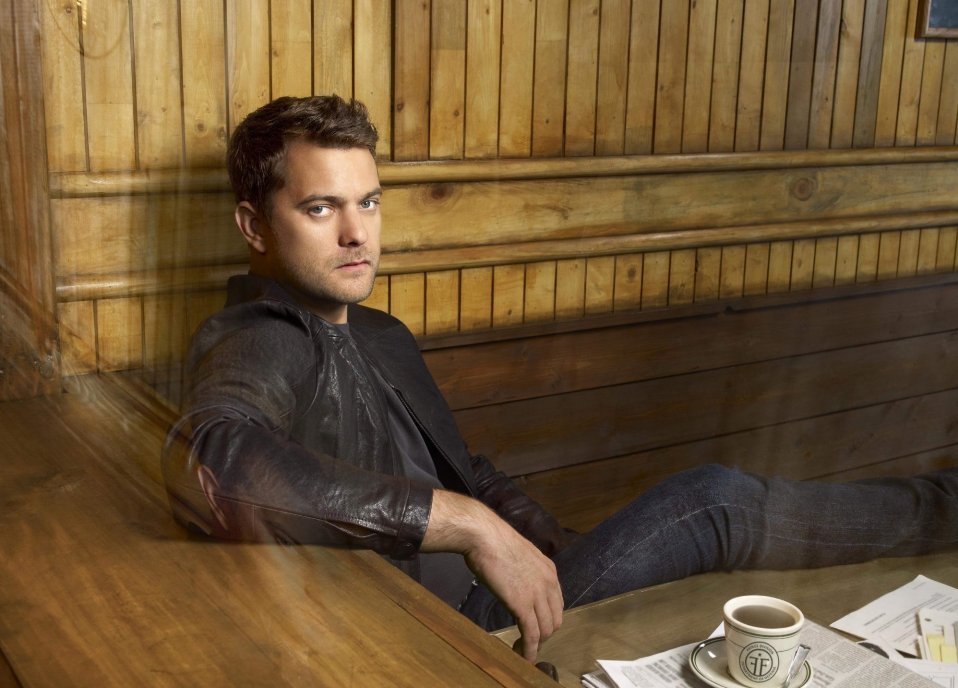 joshua jackson acteur homme