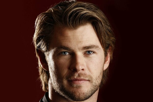 Foto dell attore Chris Hemsworth