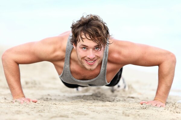 Le sport est un gage de santé et de beauté