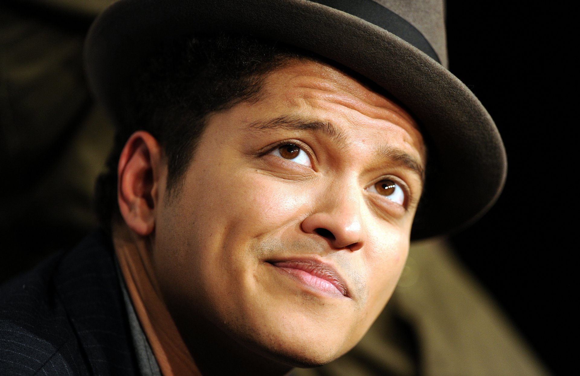 bruno mars chanteur musicien