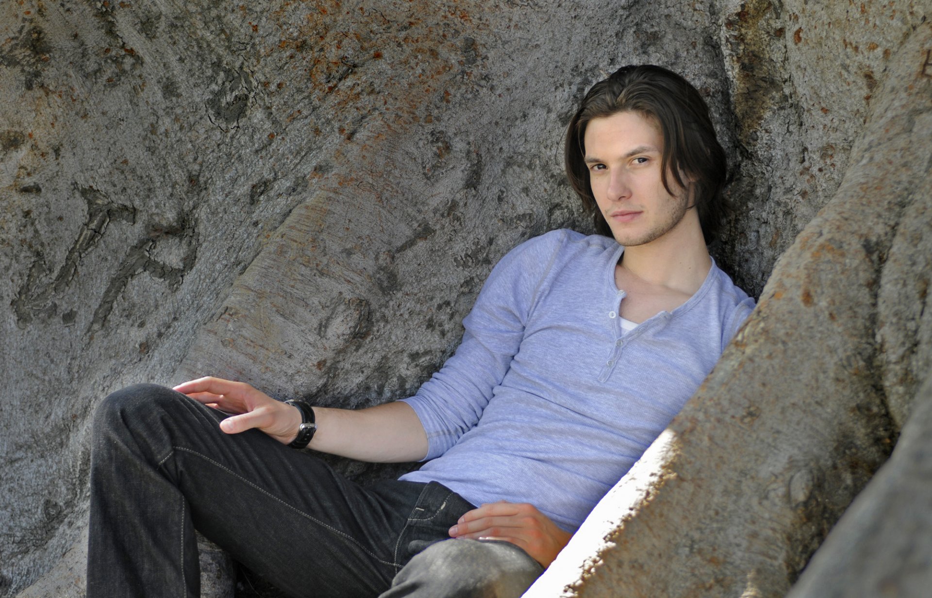 ben barnes acteur