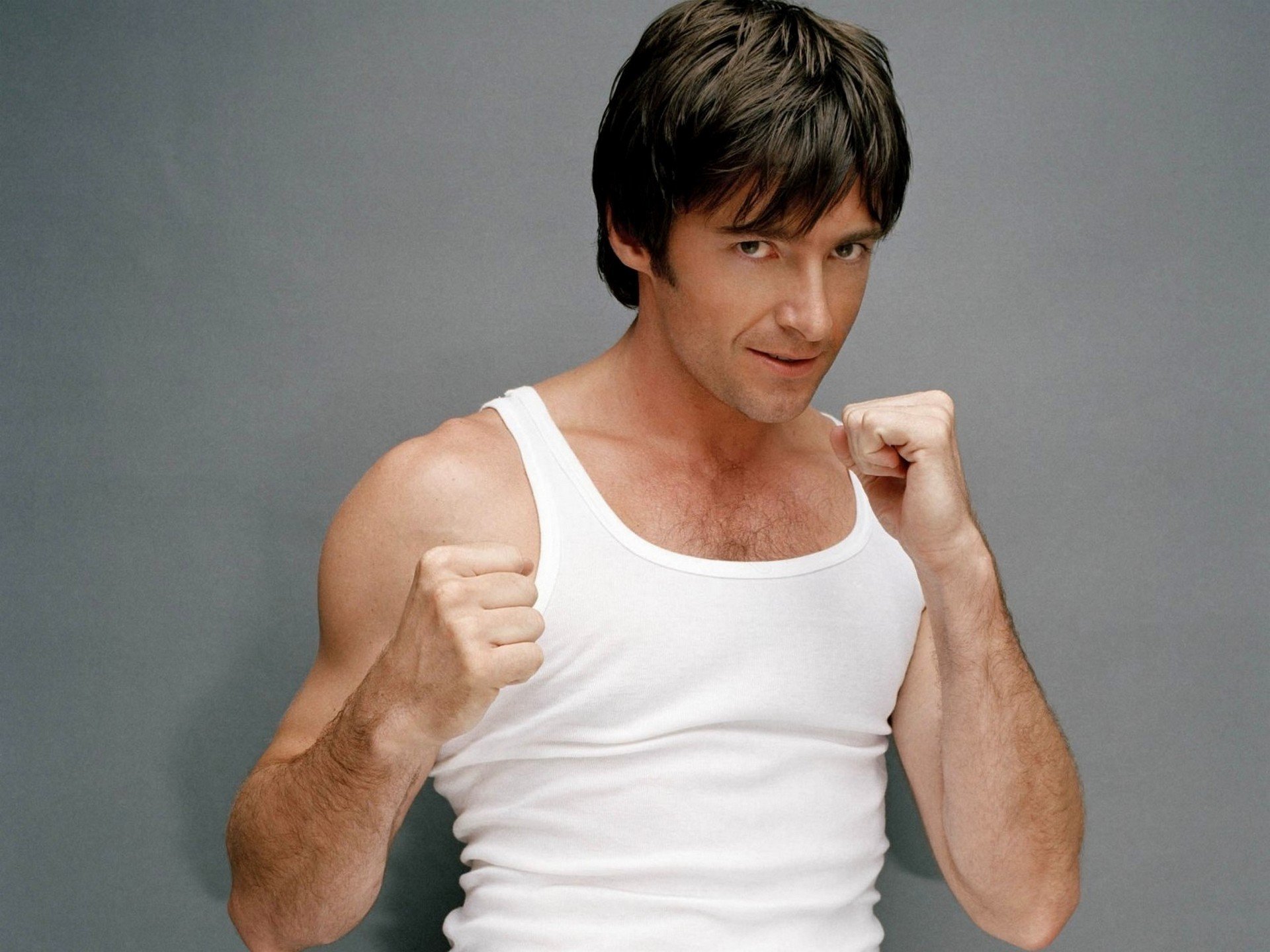 hugh jackman schauspieler mike