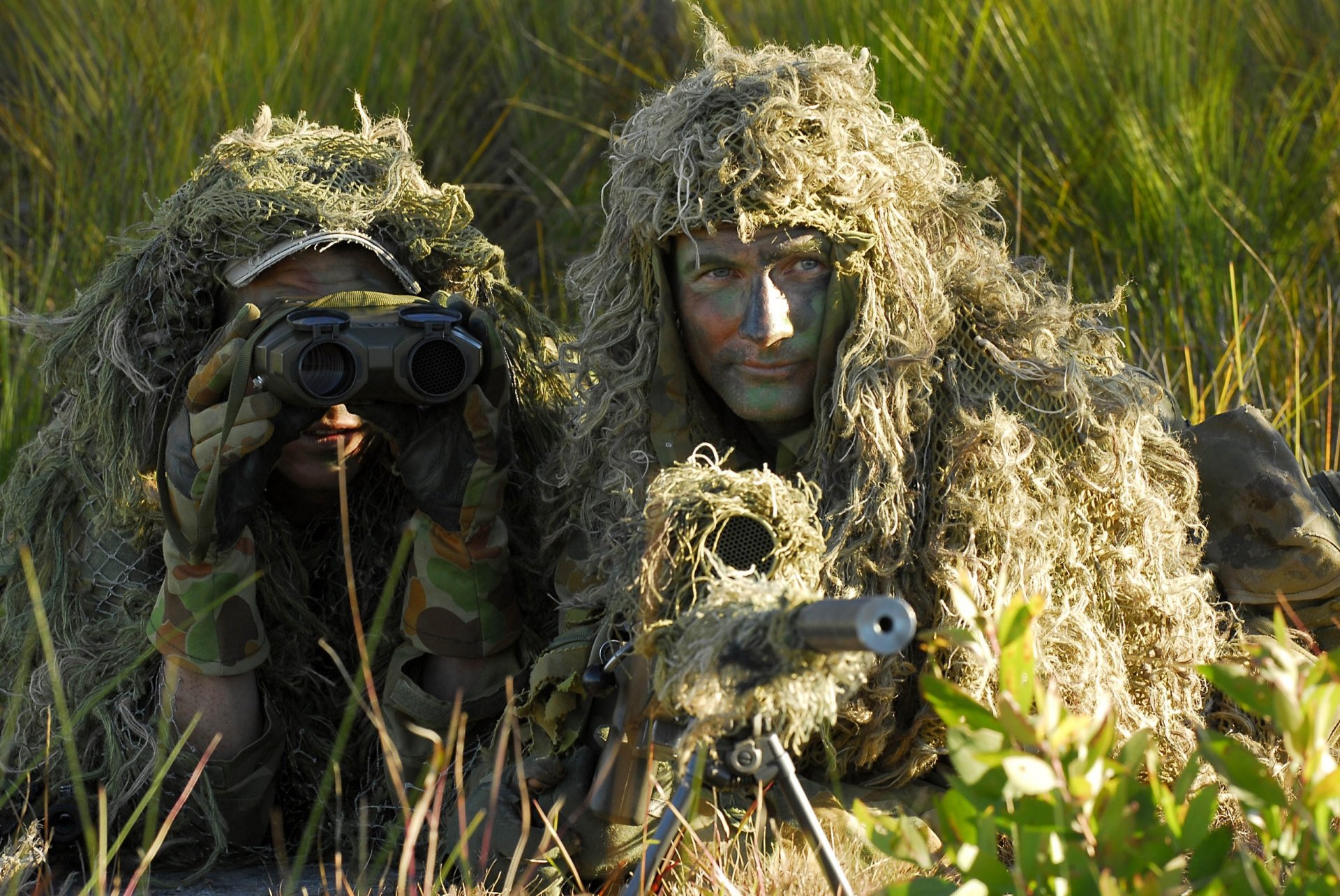 militär armee scharfschütze hinterhalt scharfschützengewehr