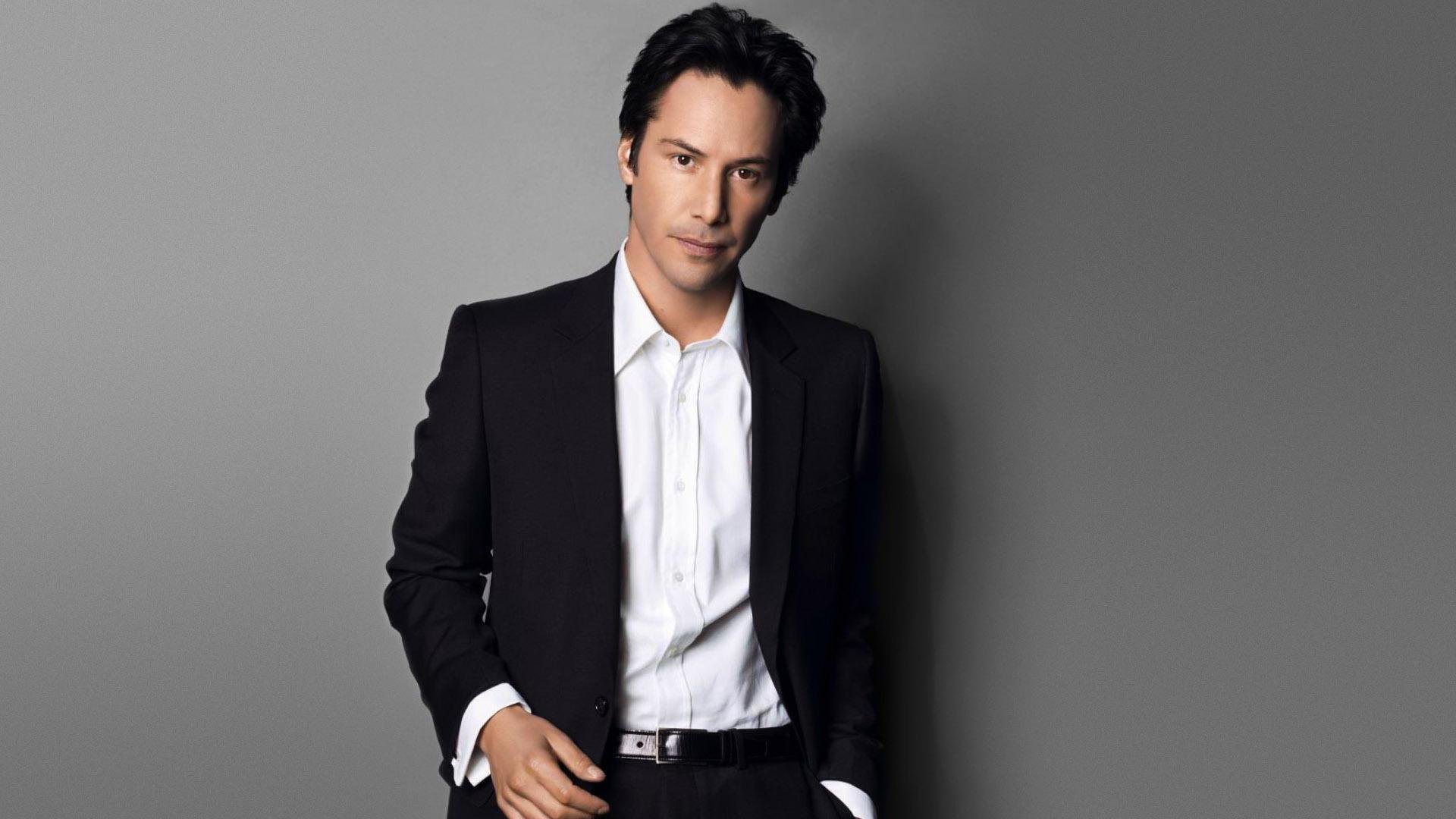 keanu reeves actor men handsome