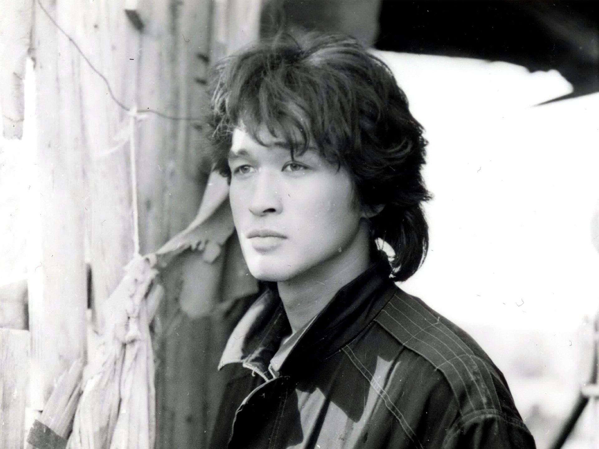 victor tsoi rock musique acteur