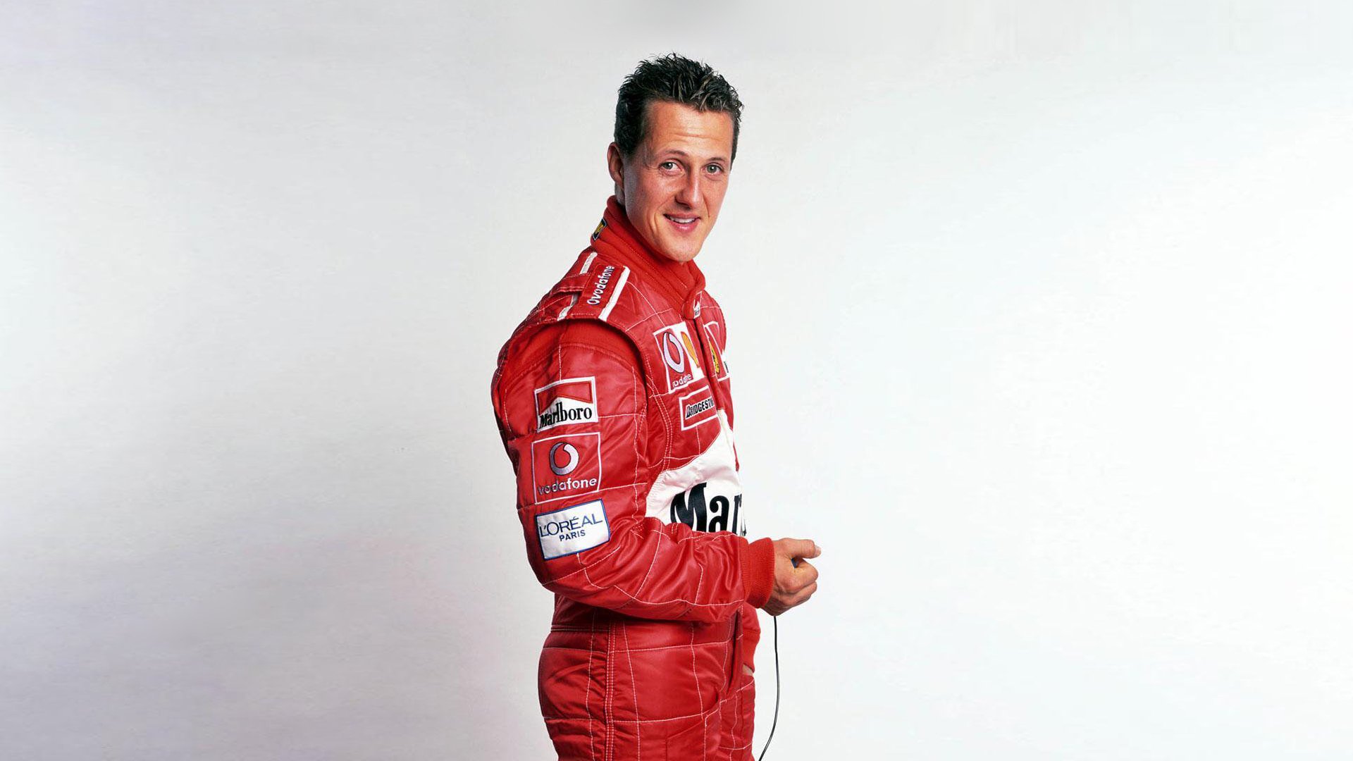 michael schumacher kierowca formuły 1