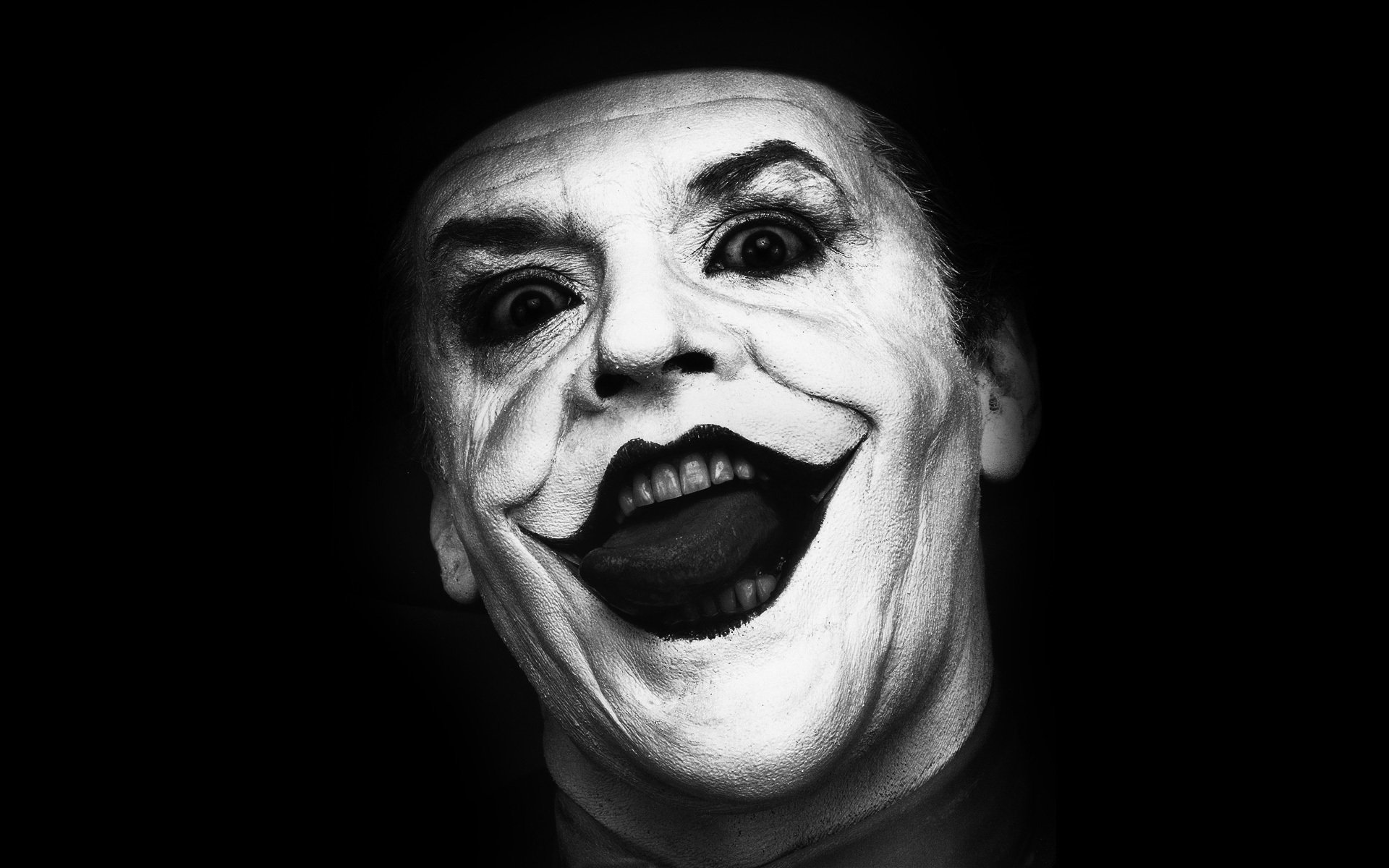 joker schwarz hintergrund