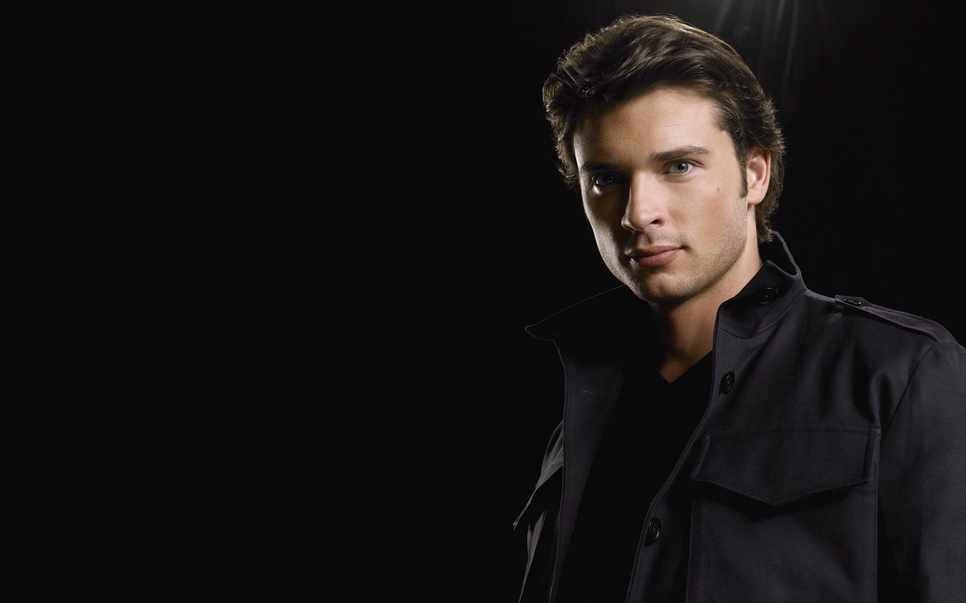 tom welling aktor producent reżyser clark kent