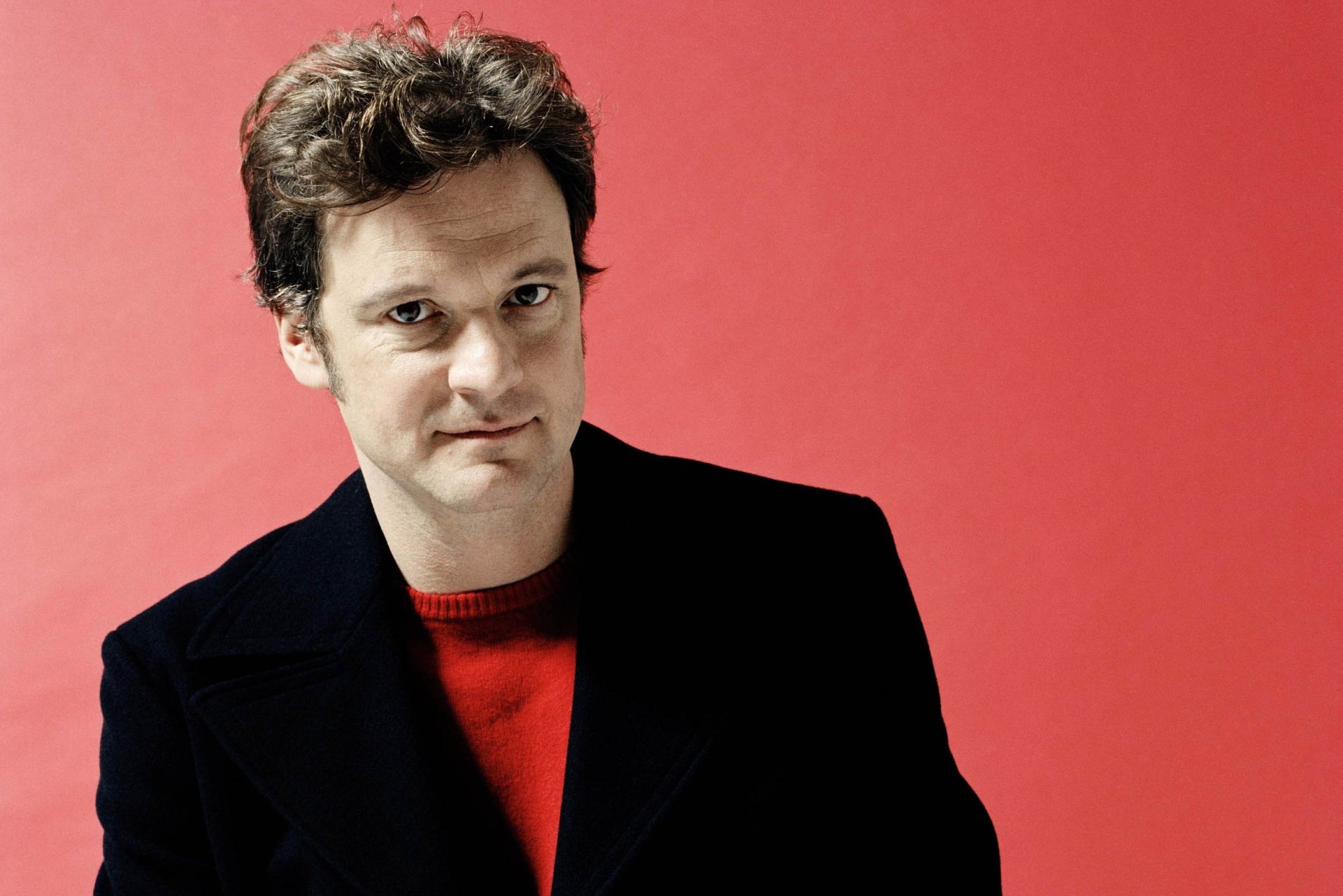 colin firth aktor