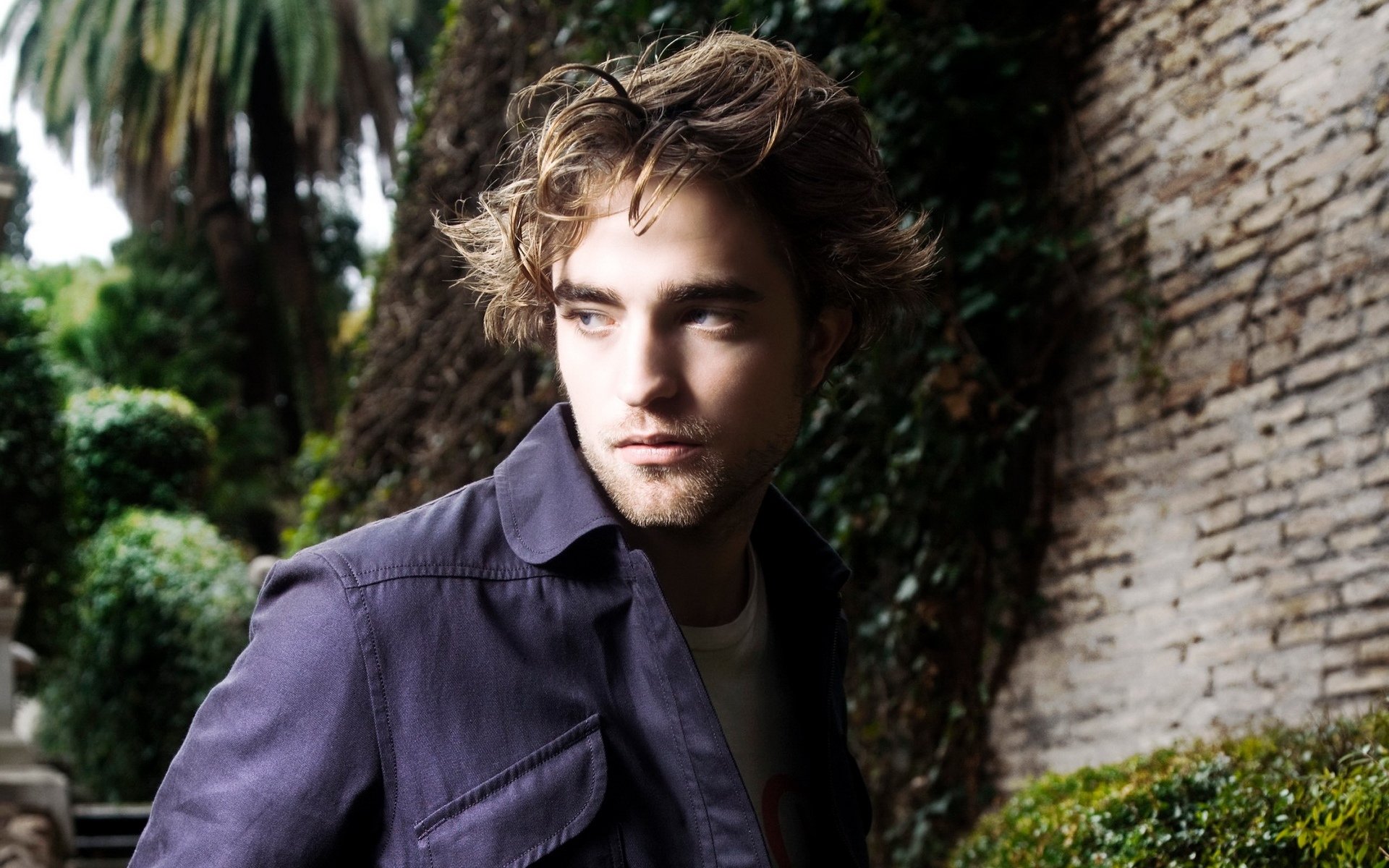 crepúsculo robert pattinson edward cullen hombre actor novio