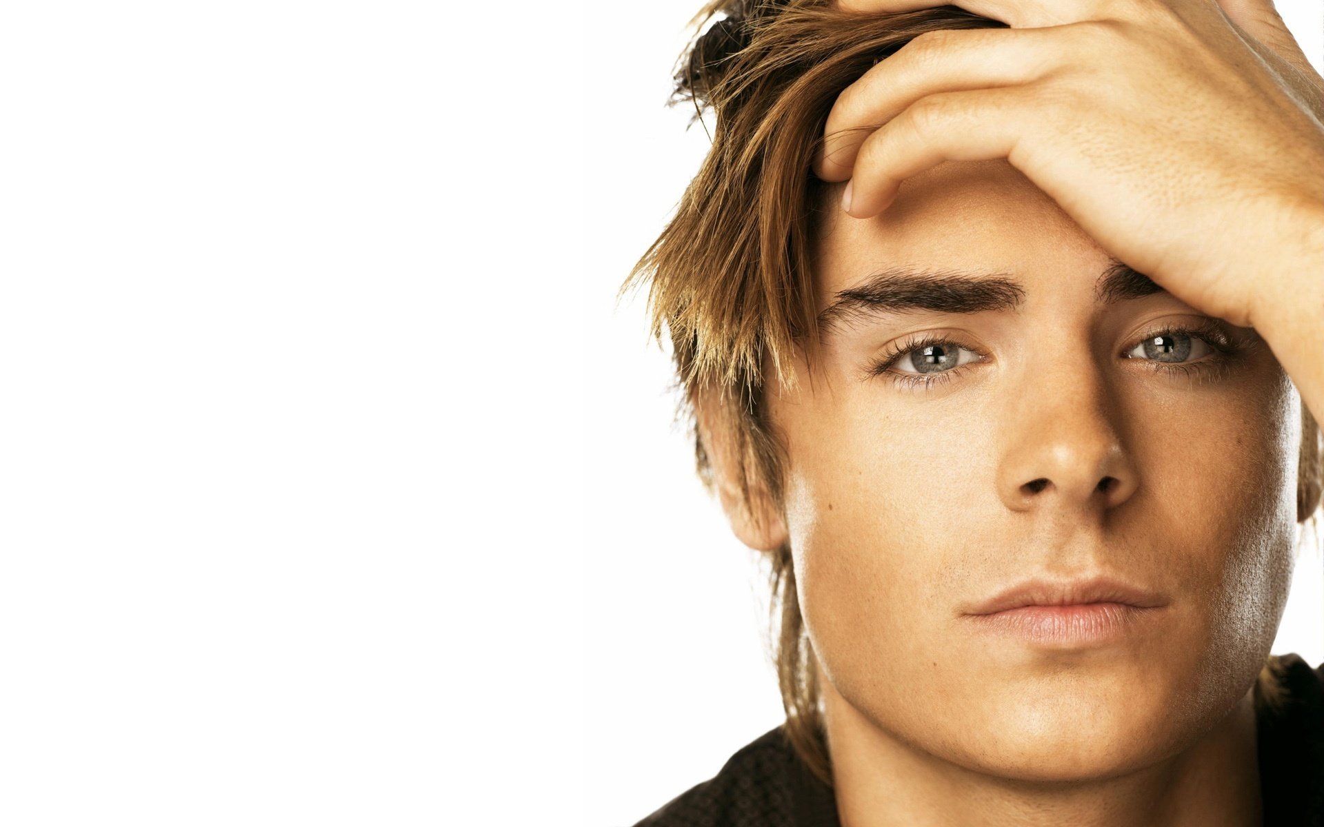 zac efron novio actor hombre