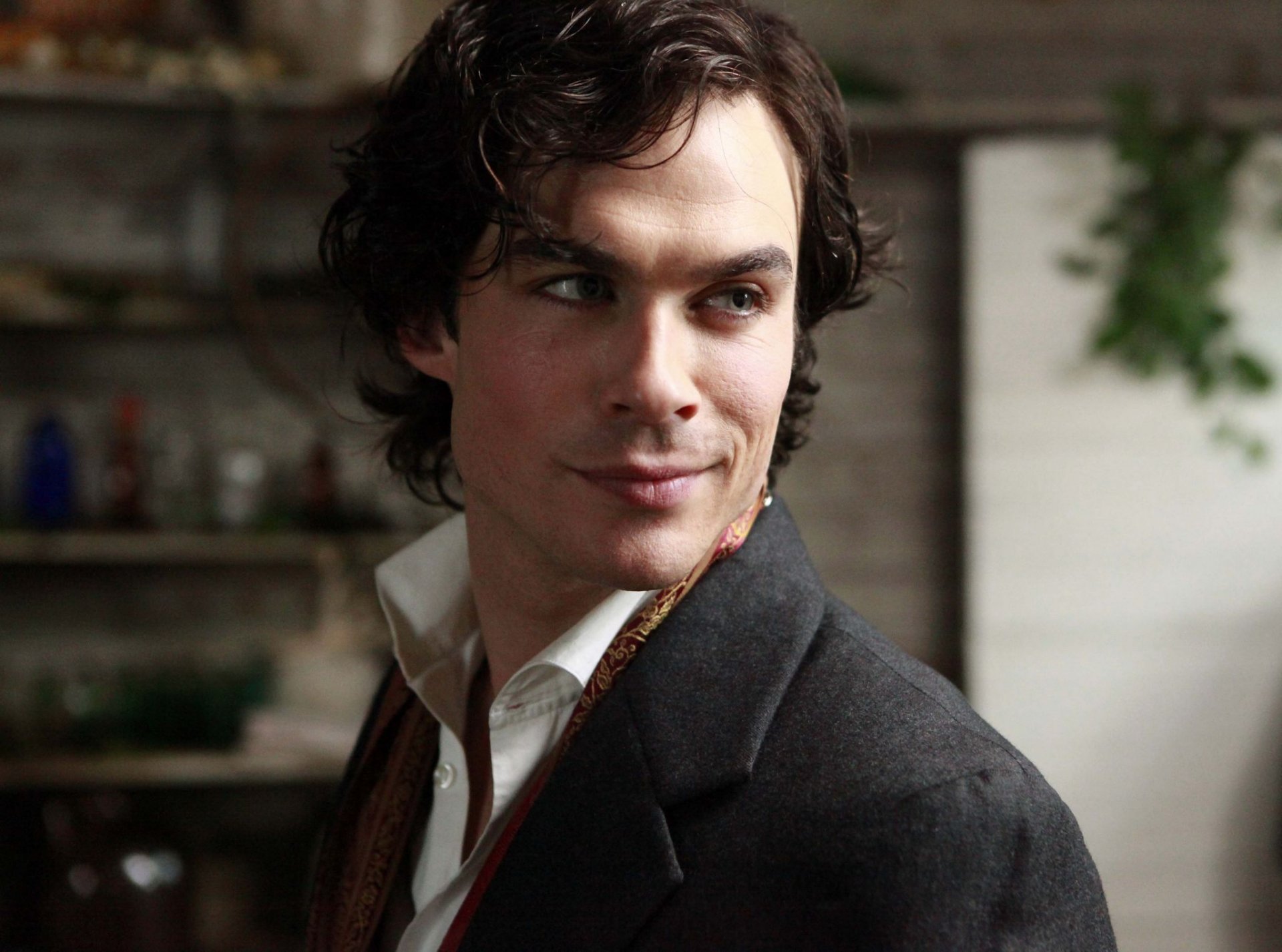 ian somerhalder ian somerhalder serie tv the vampire diaries maschio