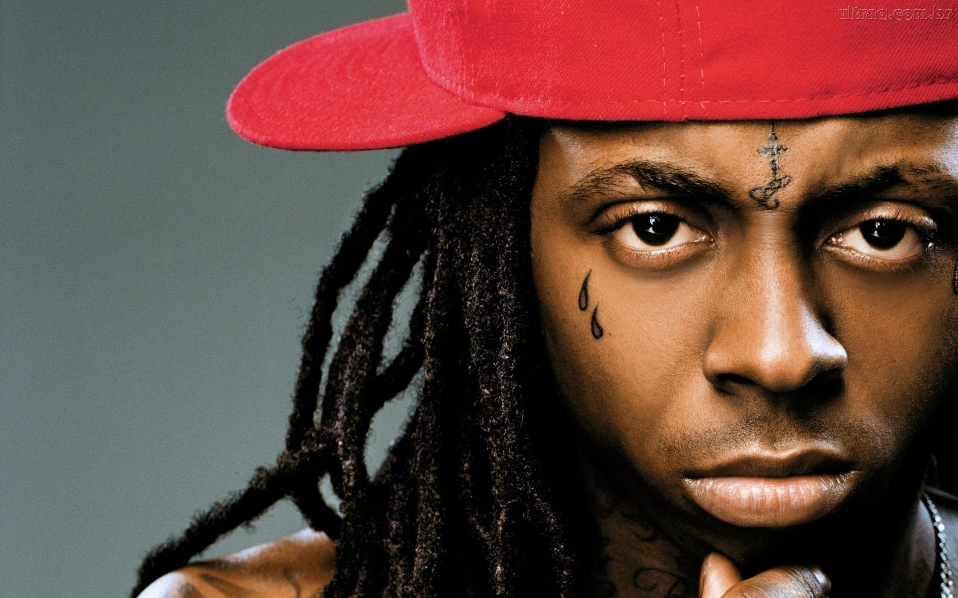 lil wayne cantante. hombre chico