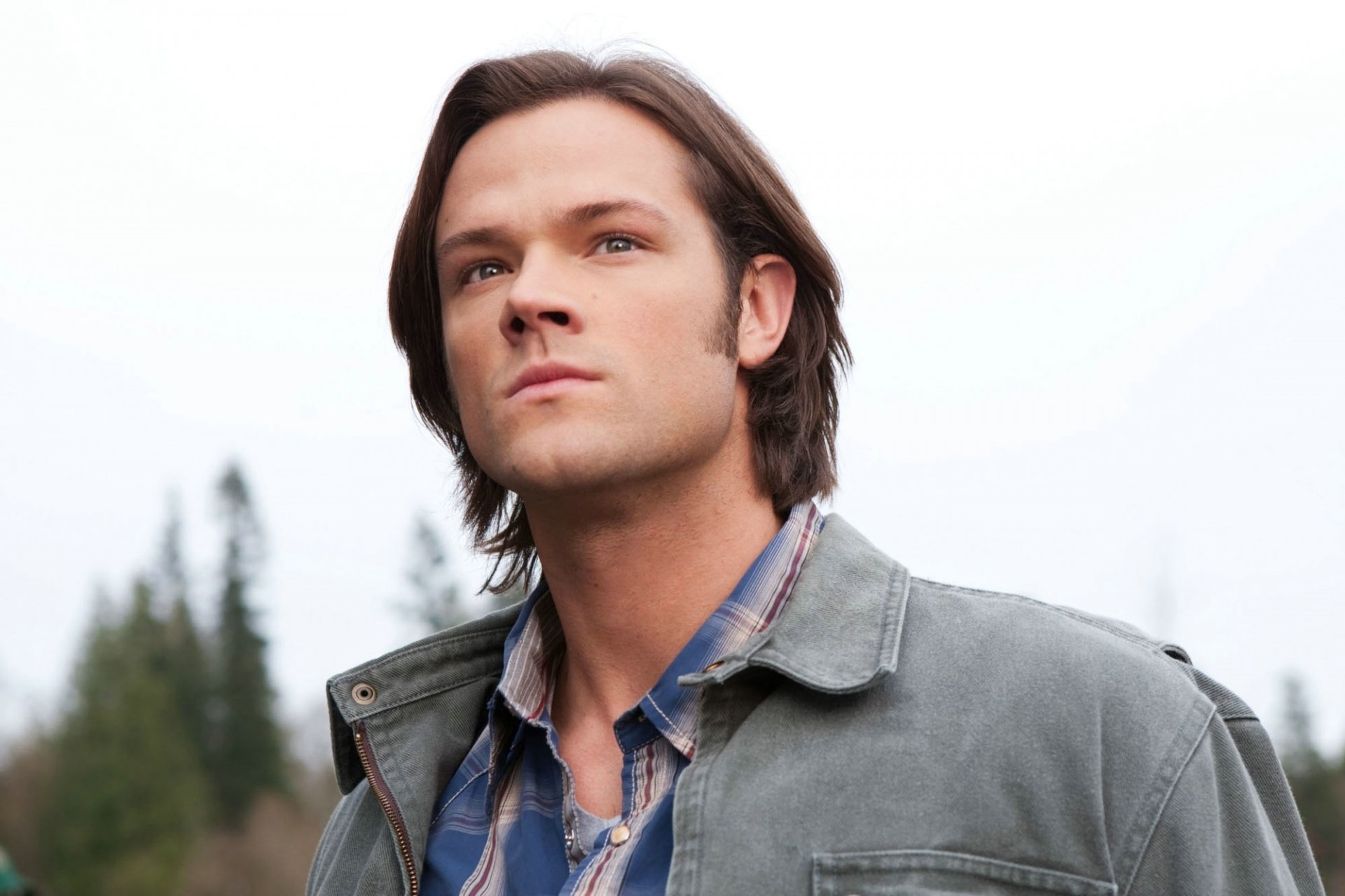 supernatural jared padalecki acteur sam