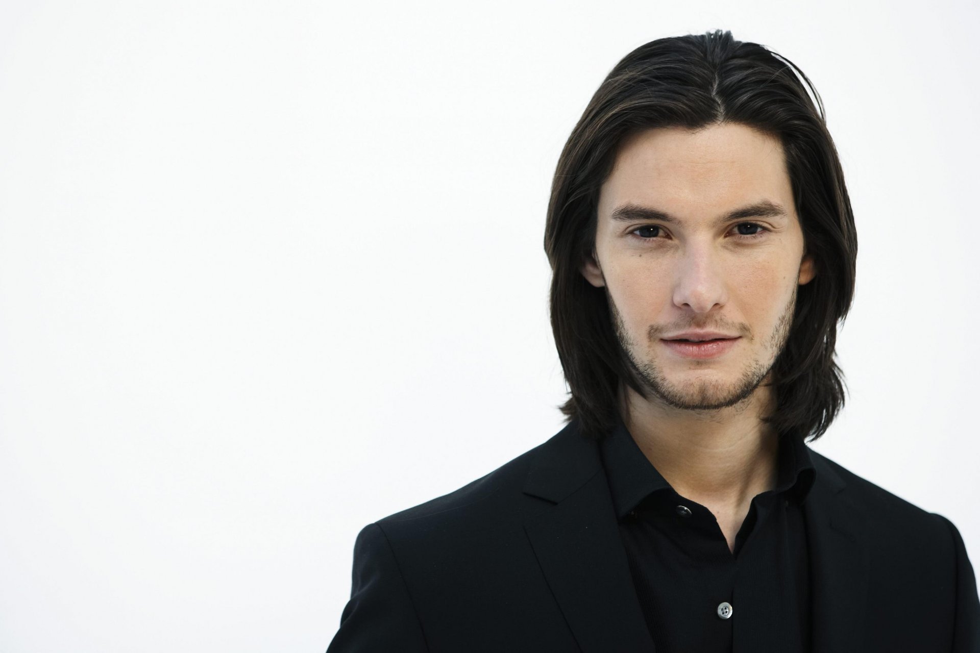 ben barnes attore