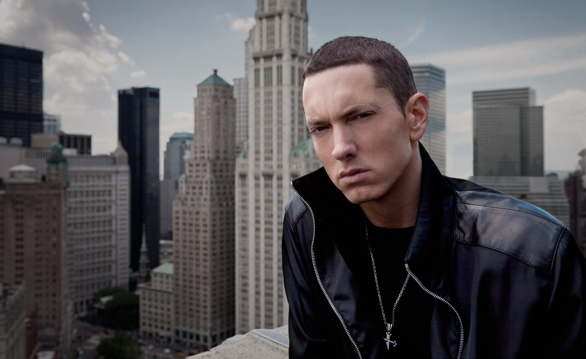 eminem cantante actor rap rap