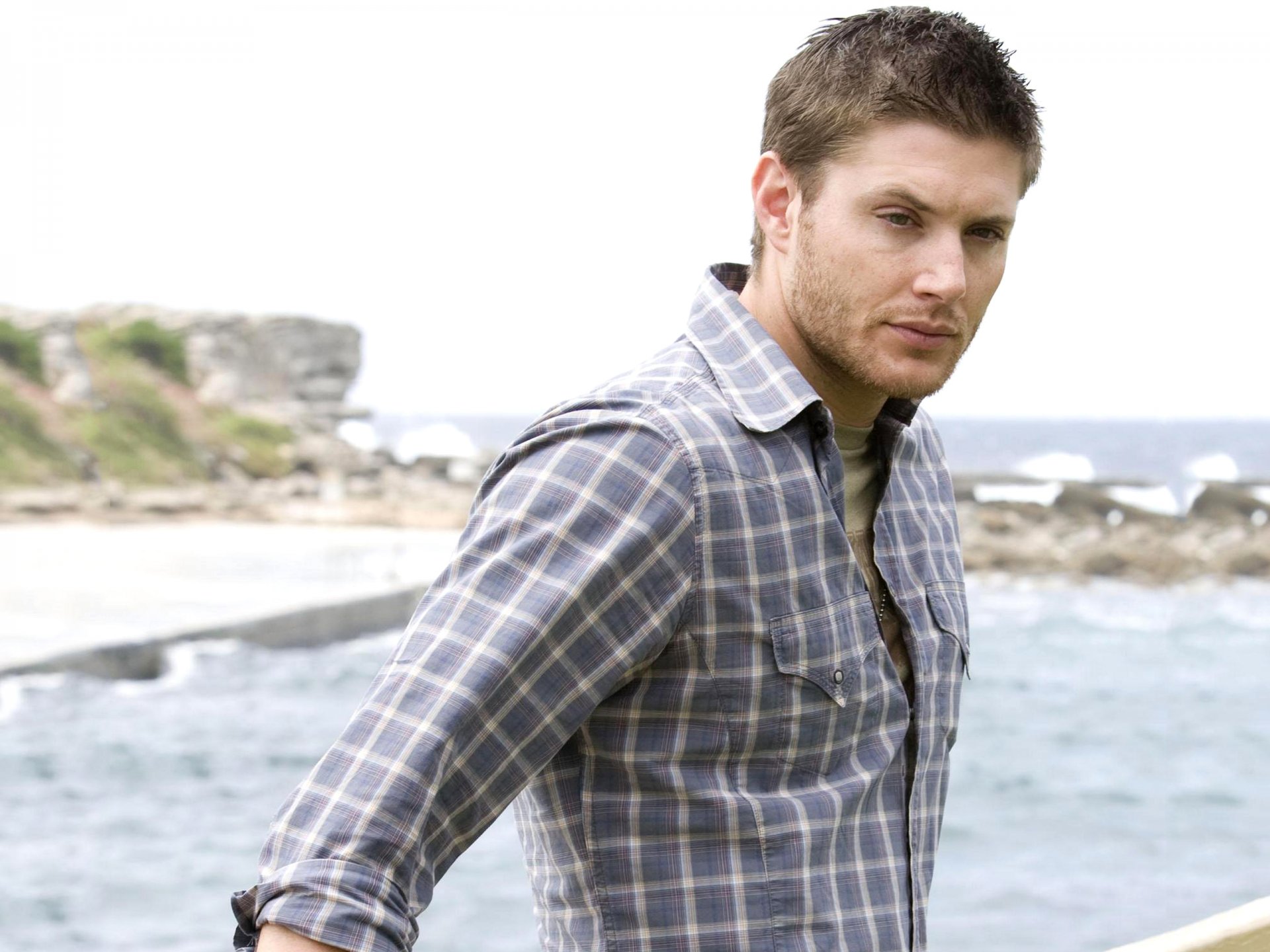 jensen ackles actor sobrenatural