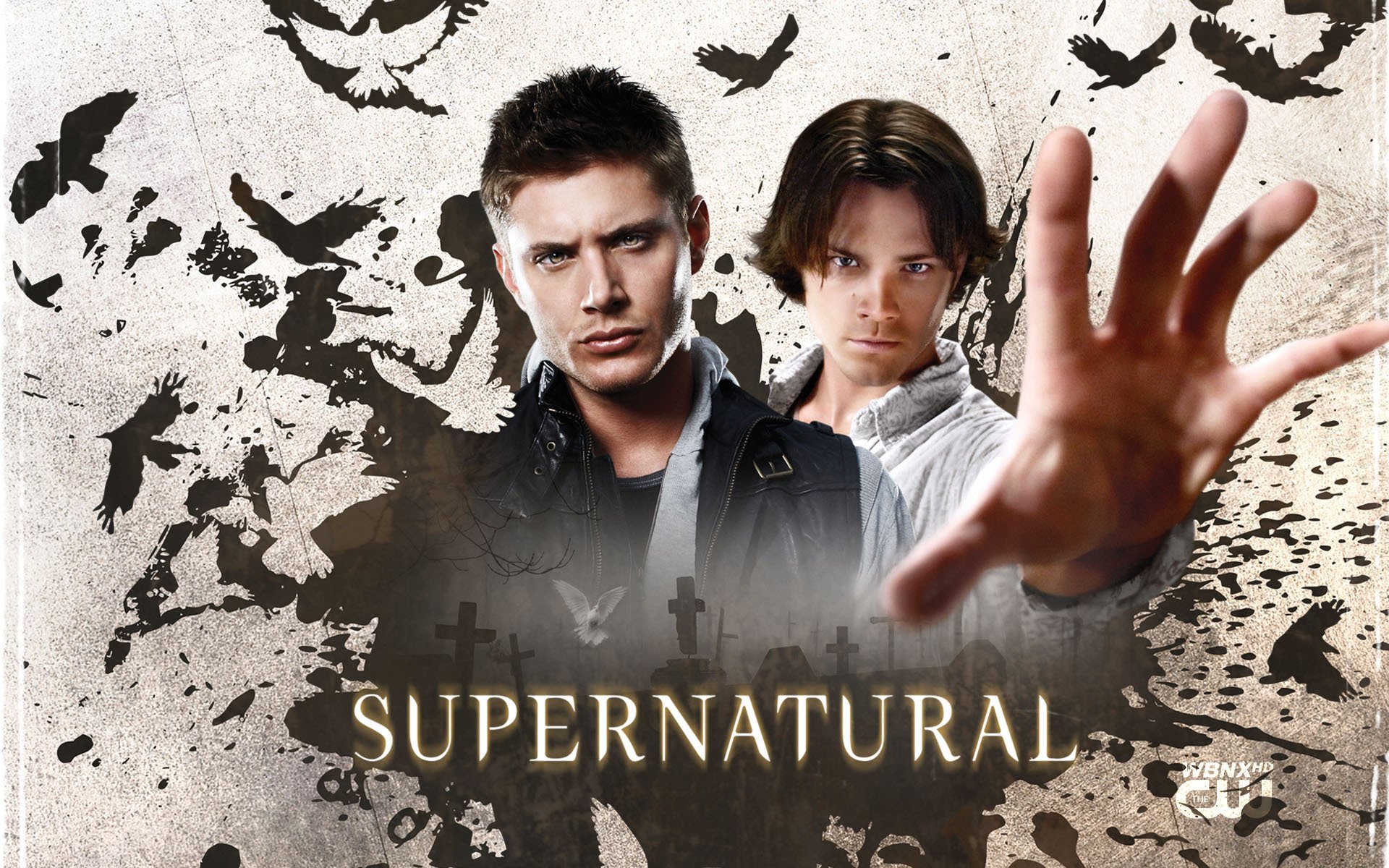 supernatural jensen jared padalecki doyen et sam winchester jensen ackles dean et sam winchester frères gars hommes série télévisée