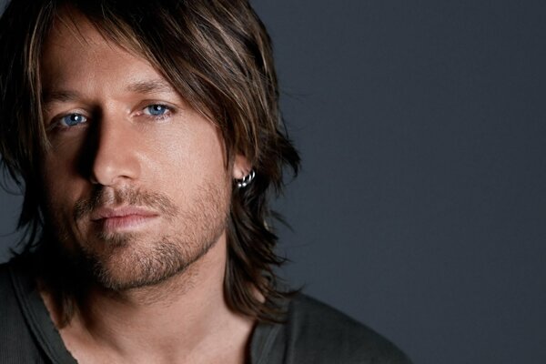 Australischer Country-Musiker Keith Urban