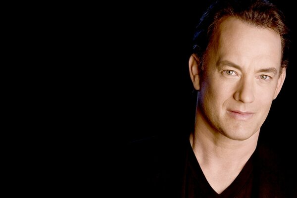 Mutiger Schauspieler tom hanks