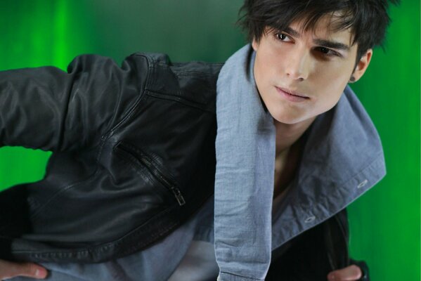 Eric saade nach dem Eurovision Song Contest 2011