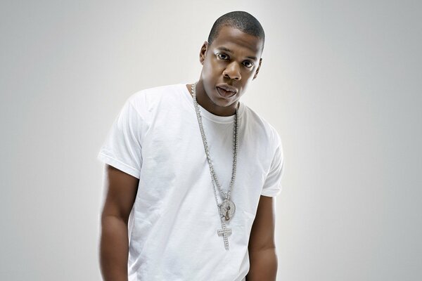 Cantante Jay Z sfondo del desktop