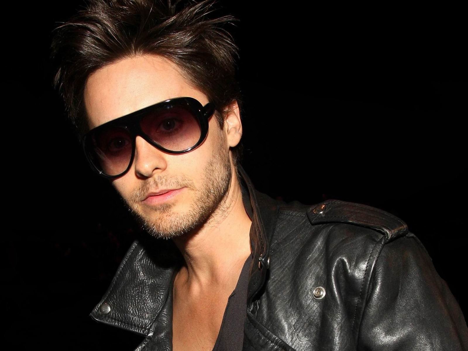 jared leto cantante actor hombre talentoso