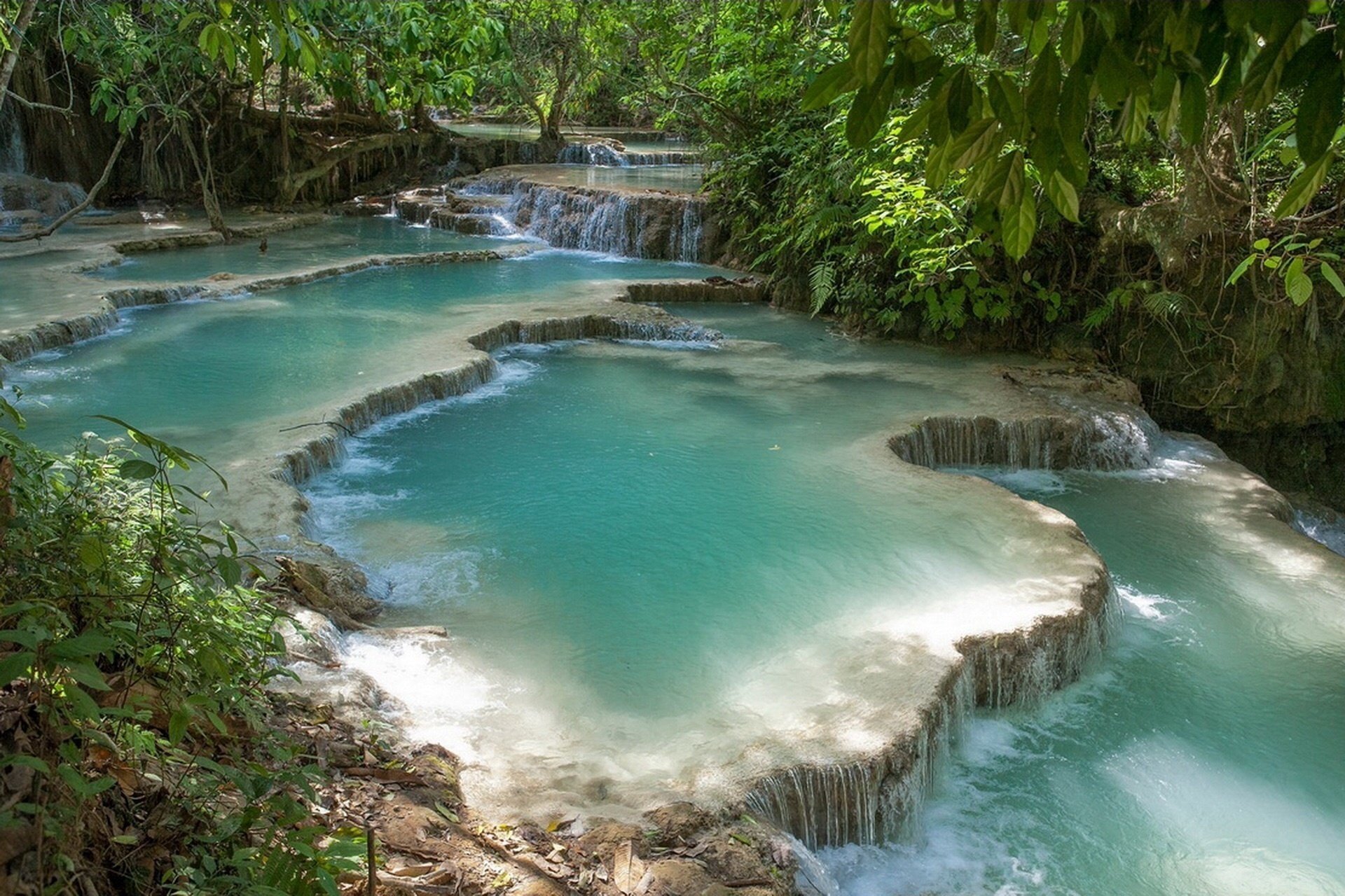 naturaleza hermosa