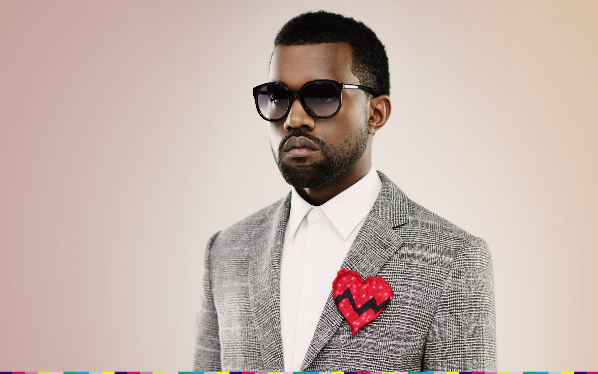 kanye west rapper hip hop