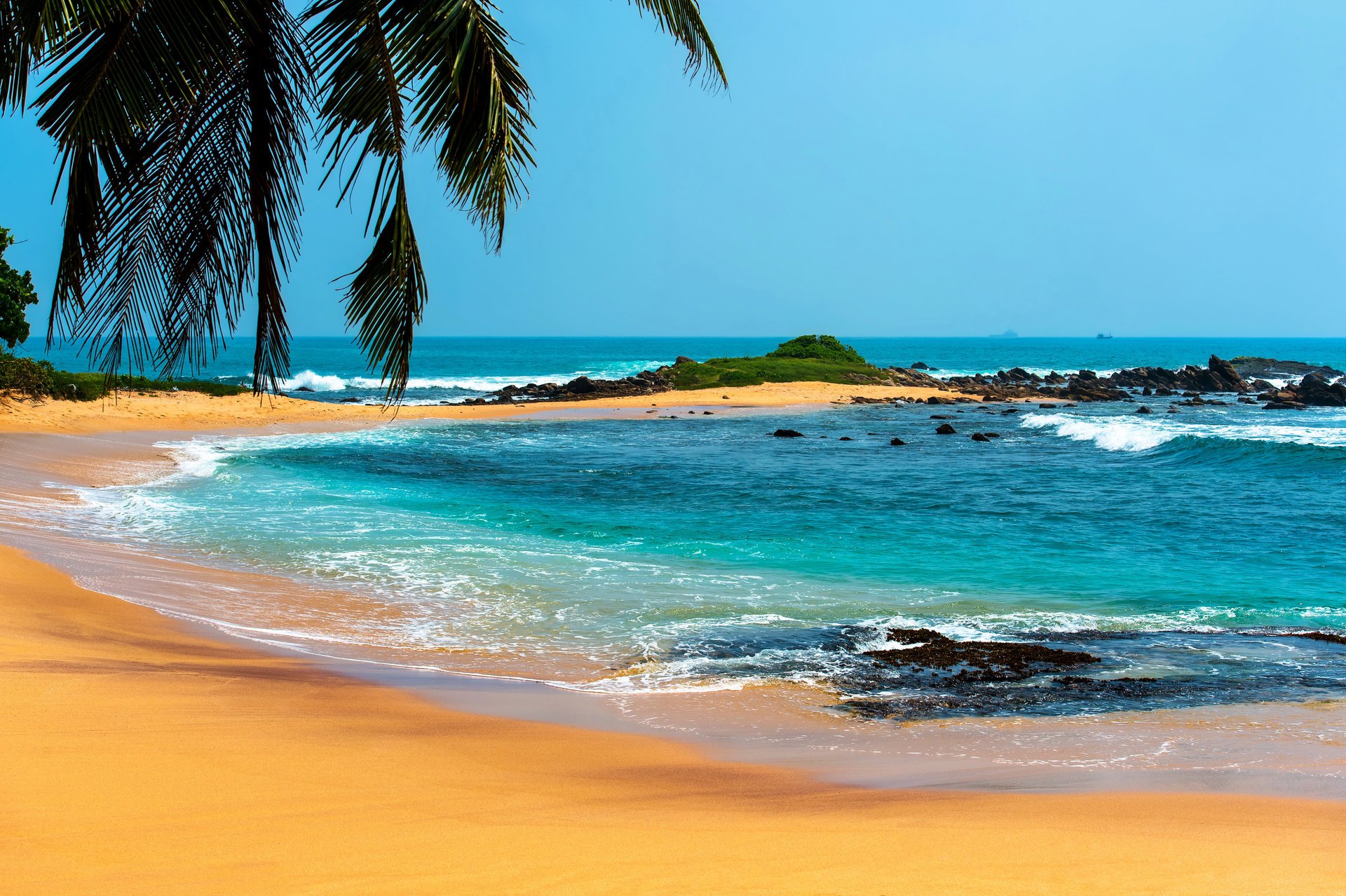 tropici costa mare spiaggia natura