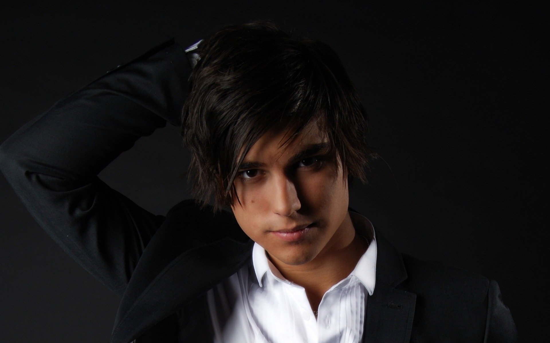 eric saade piosenkarz performer