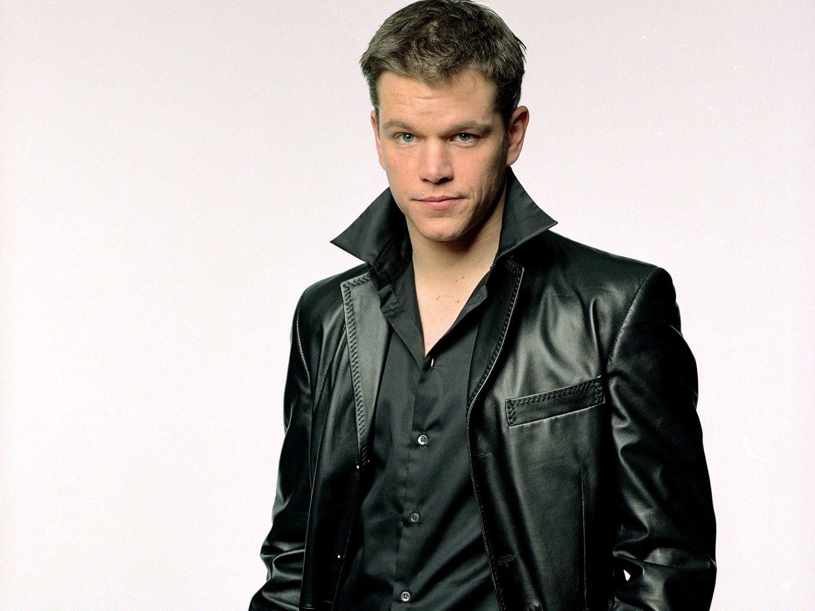 matt damon mann