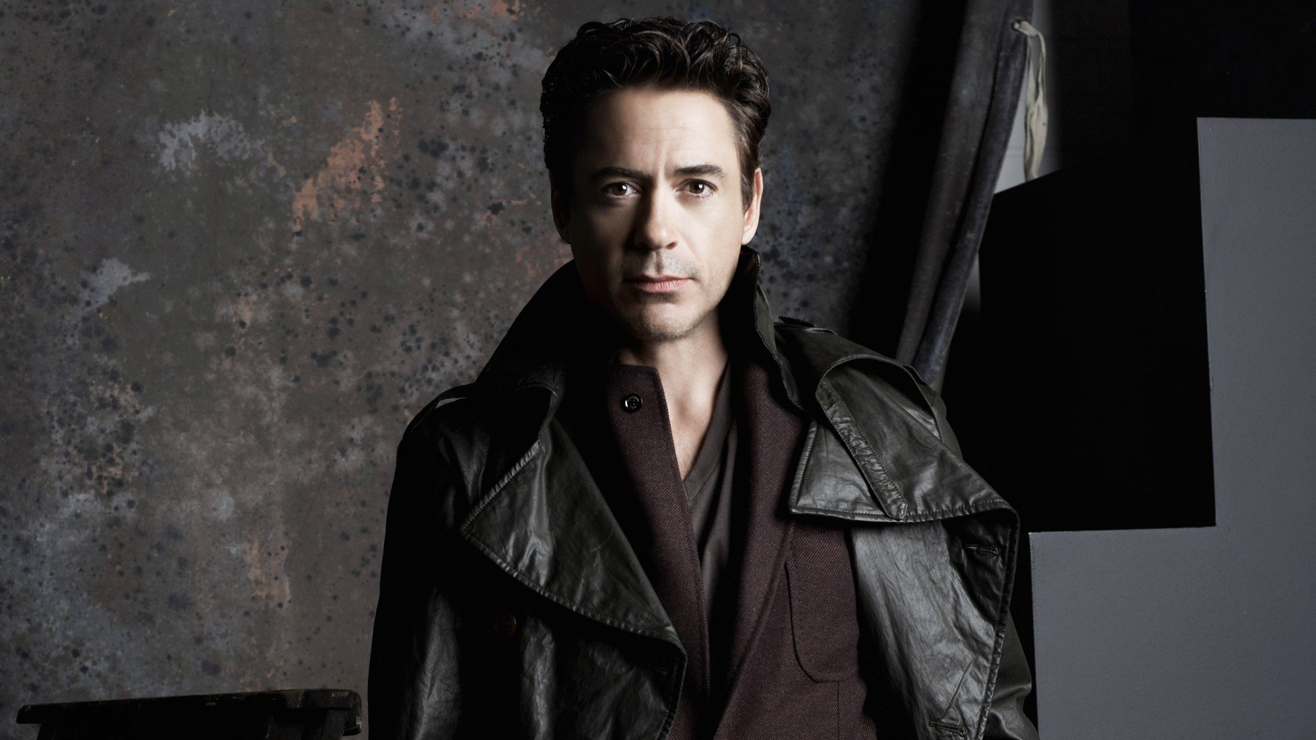 robert downey ml mann tapete