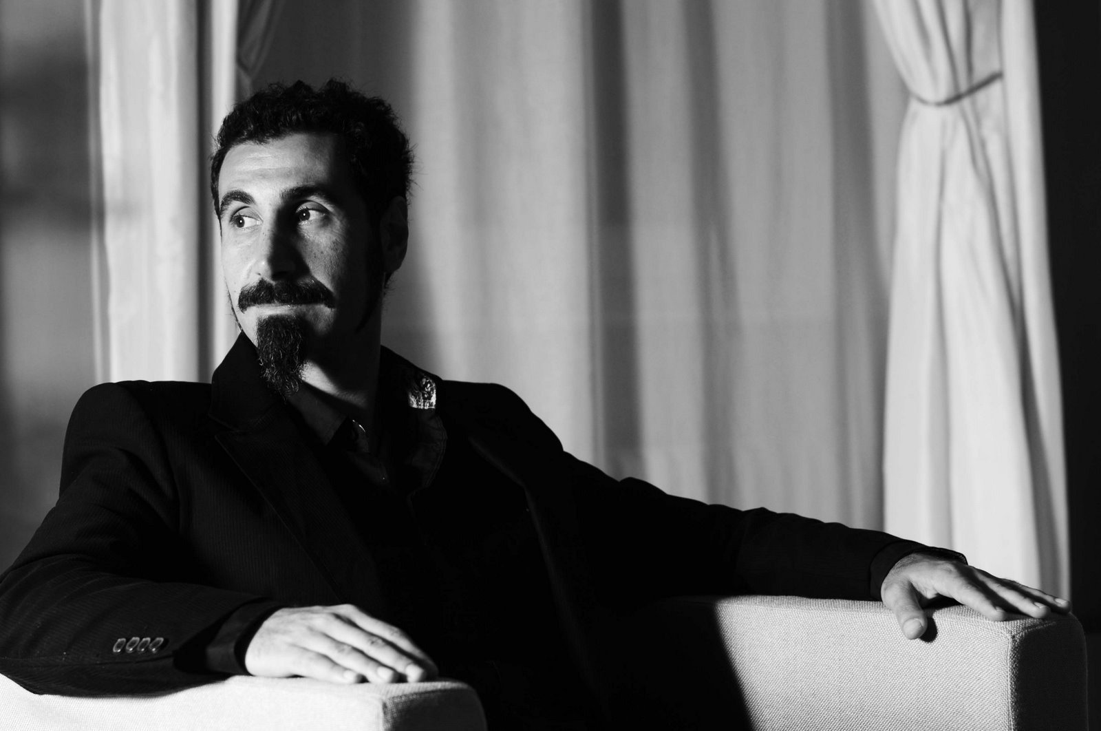 serge tankian soad musiker