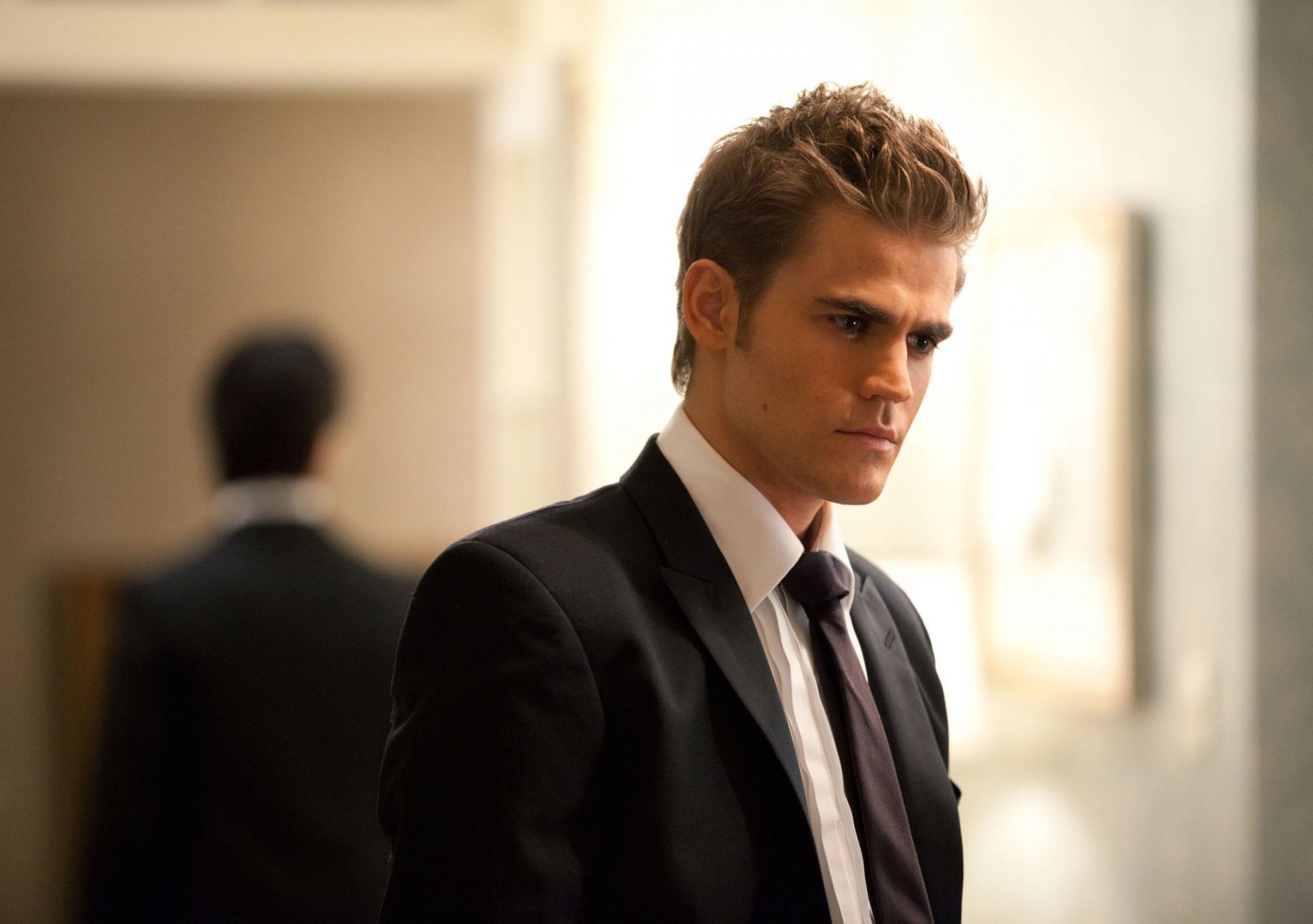 stefan salvatore wampir