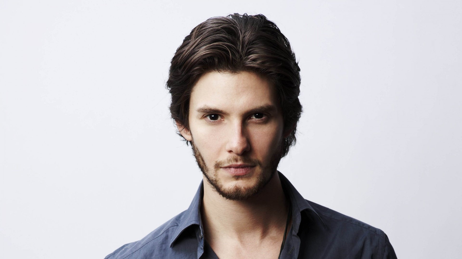 schauspieler ben barnes männlich