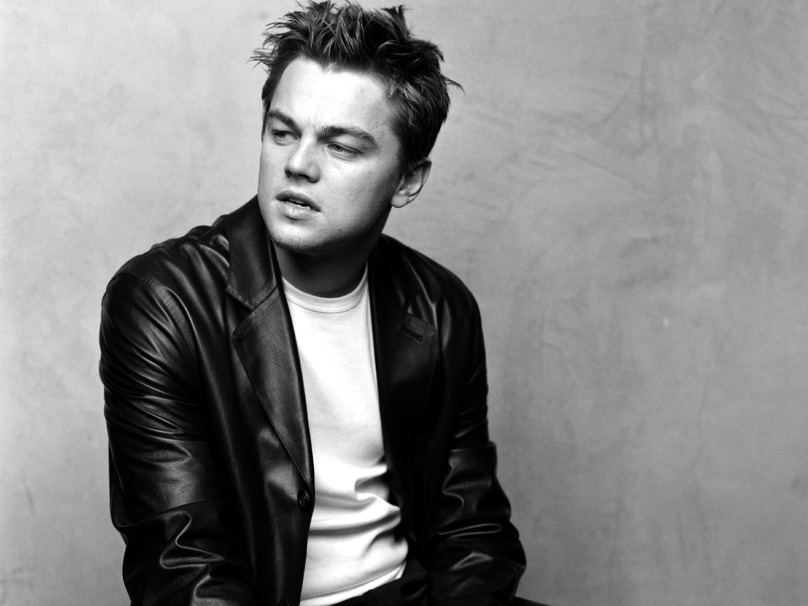 leonardo dicaprio der star er