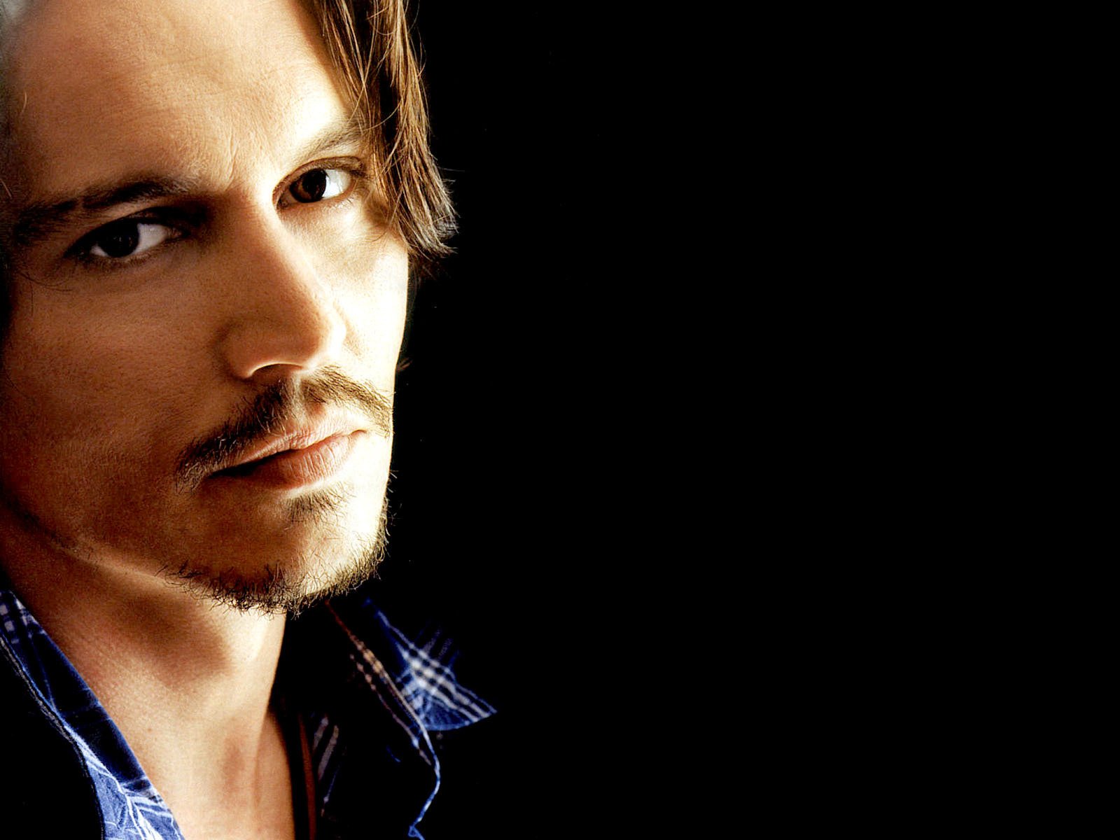 johnny depp view