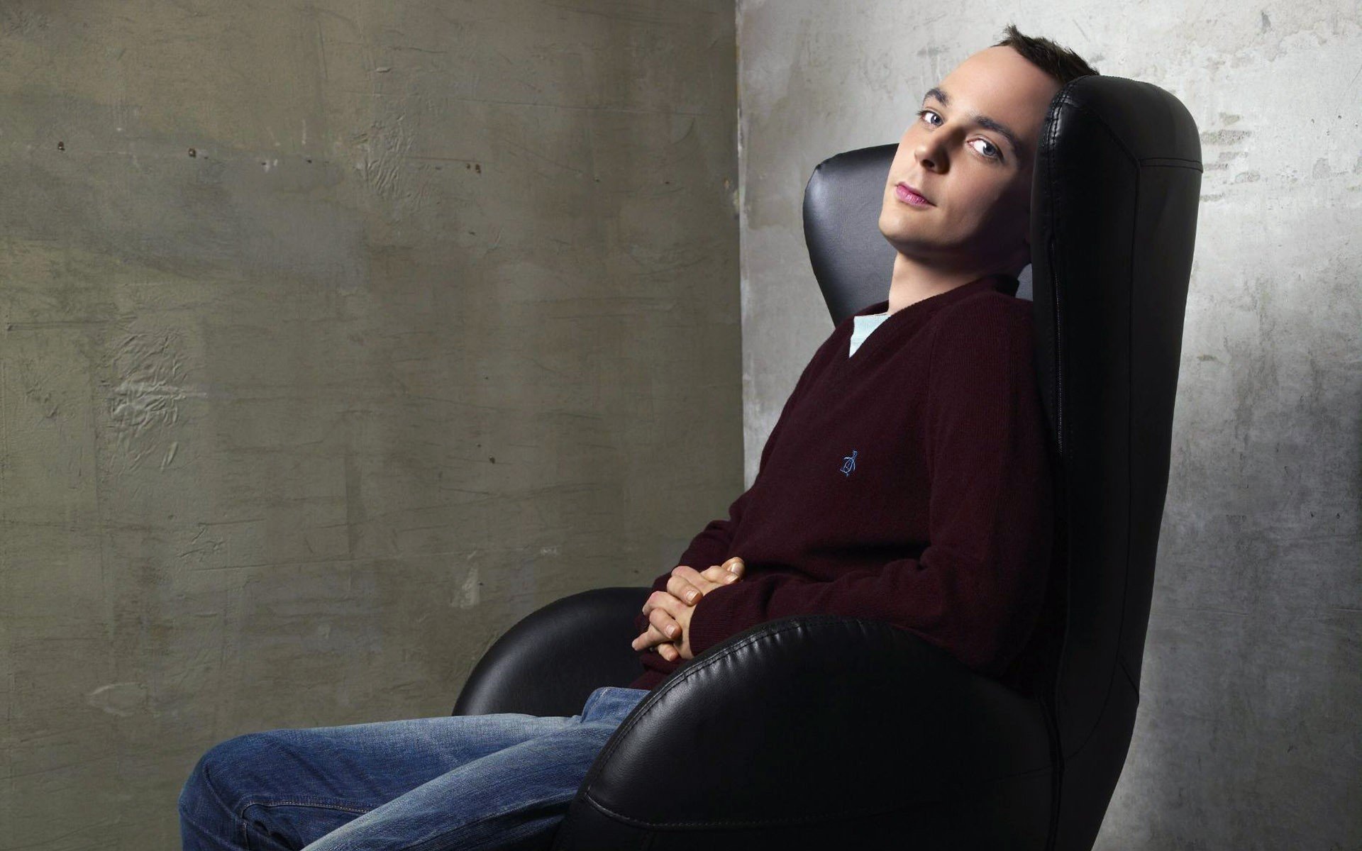 acteur jim parsons