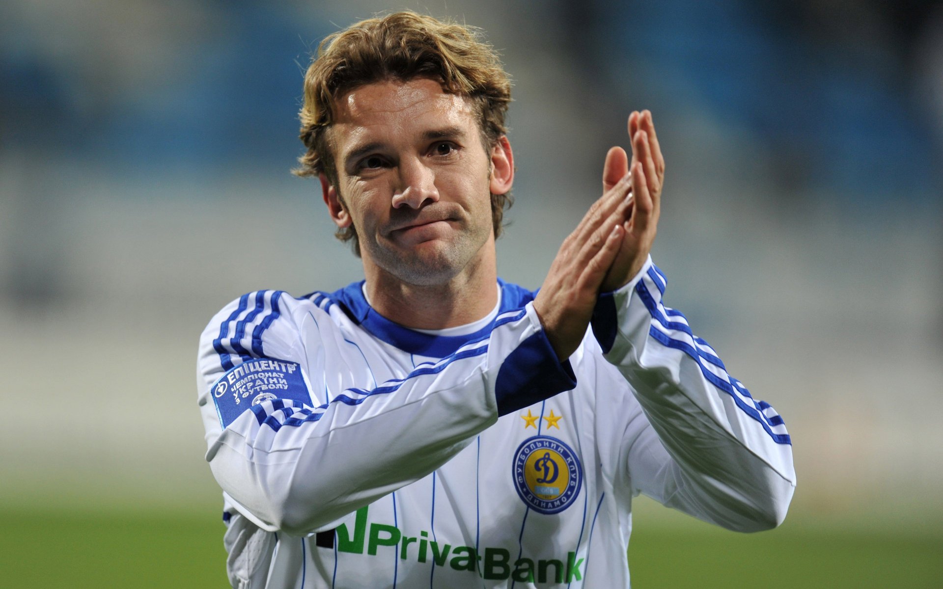 andrej schewtschenko dynamo kiew