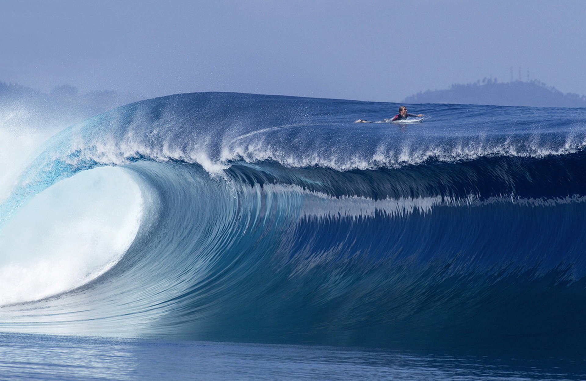 welle surfen ozean element schönheit